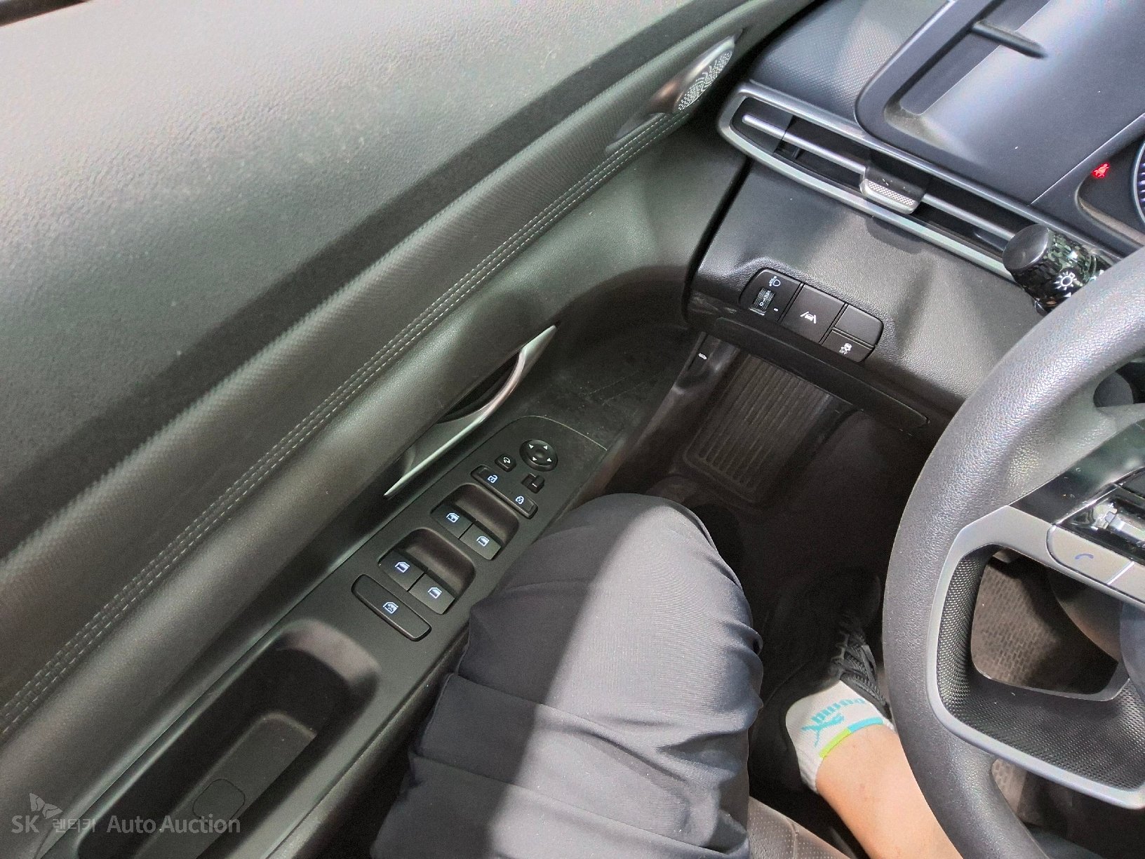 2023 - hyundai avante