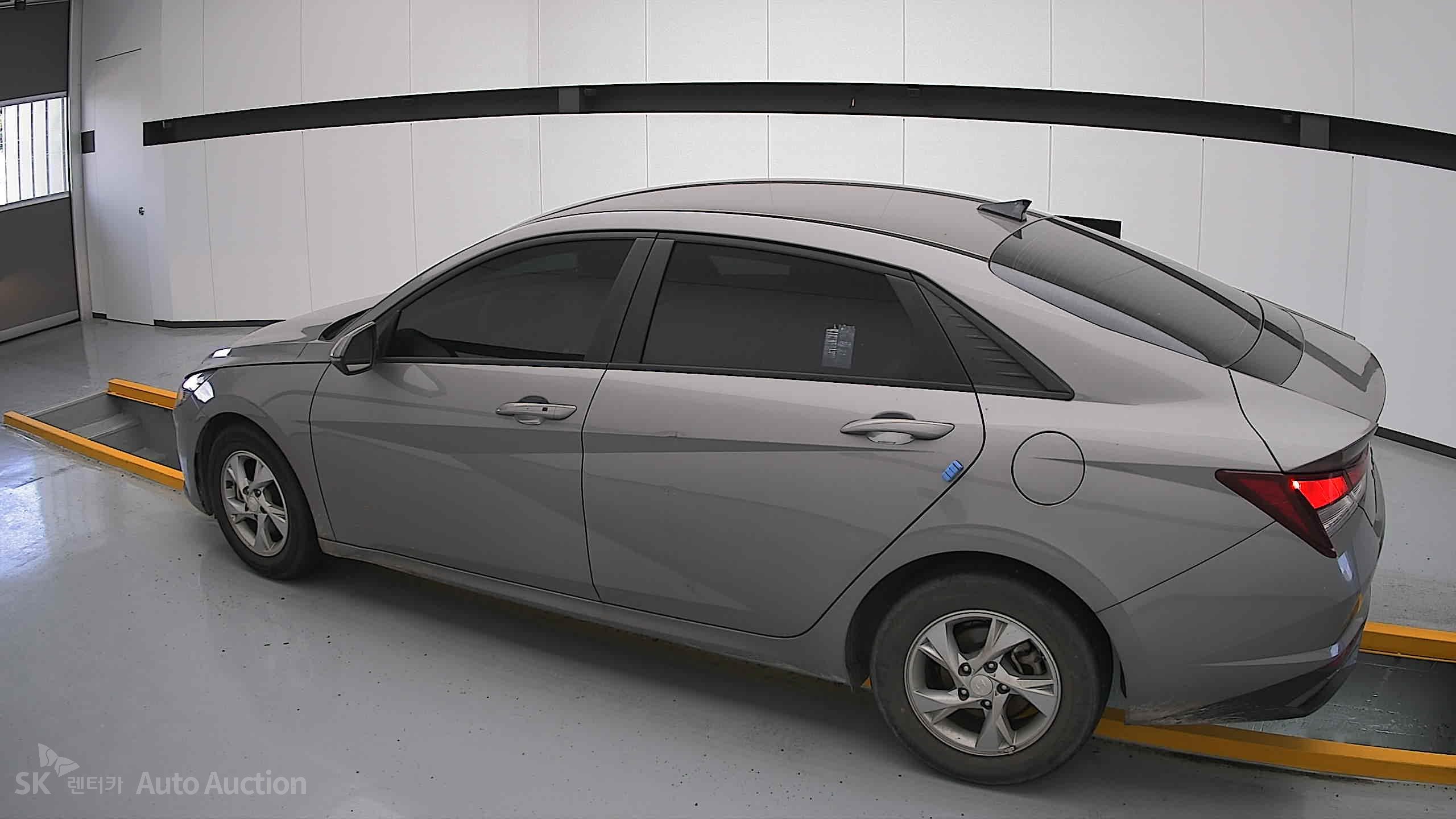 2023 - hyundai avante