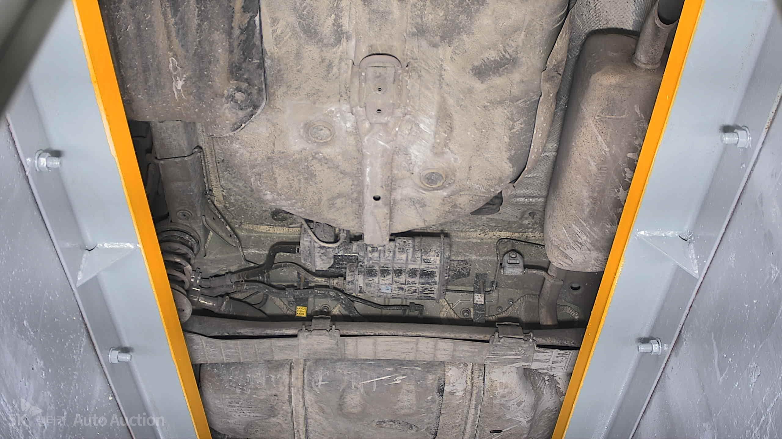 2023 - hyundai avante