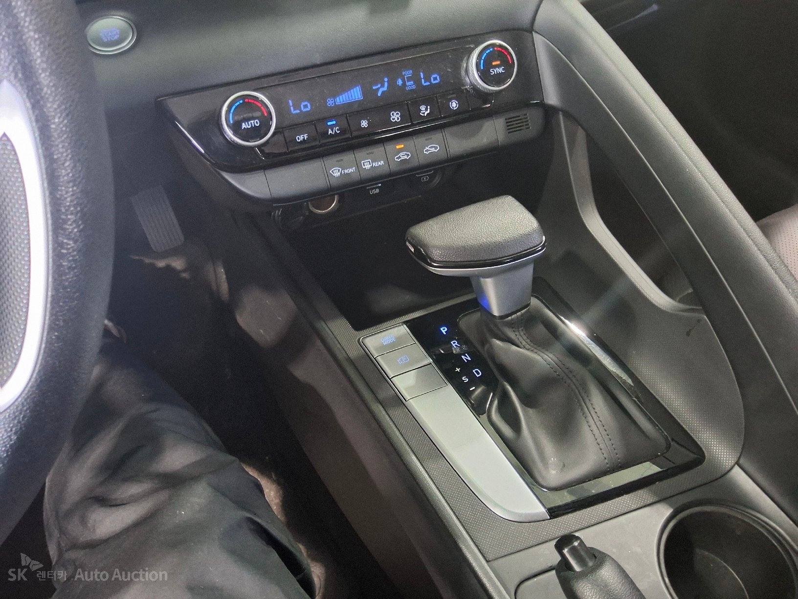 2023 - hyundai avante