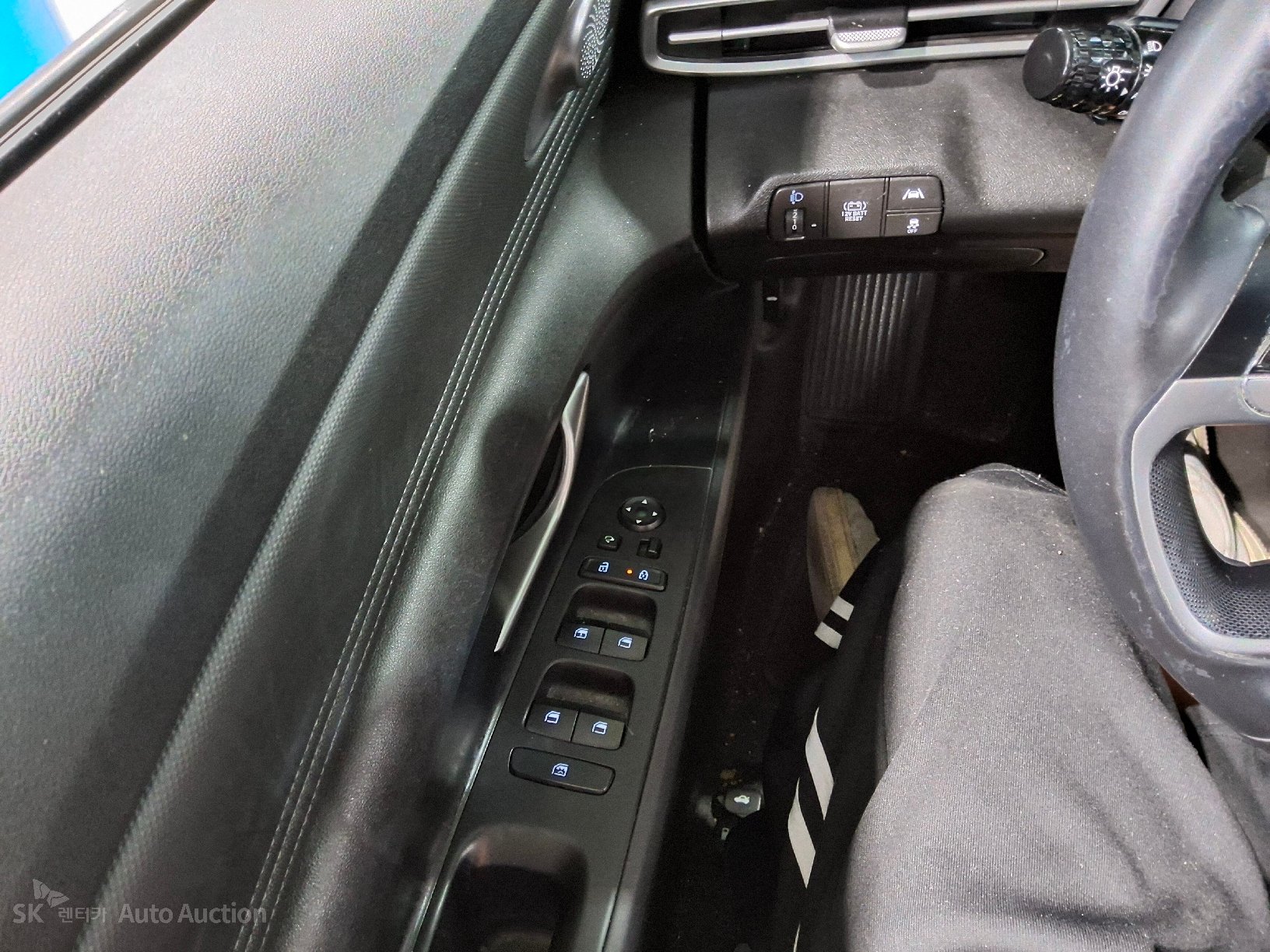 2023 - hyundai avante