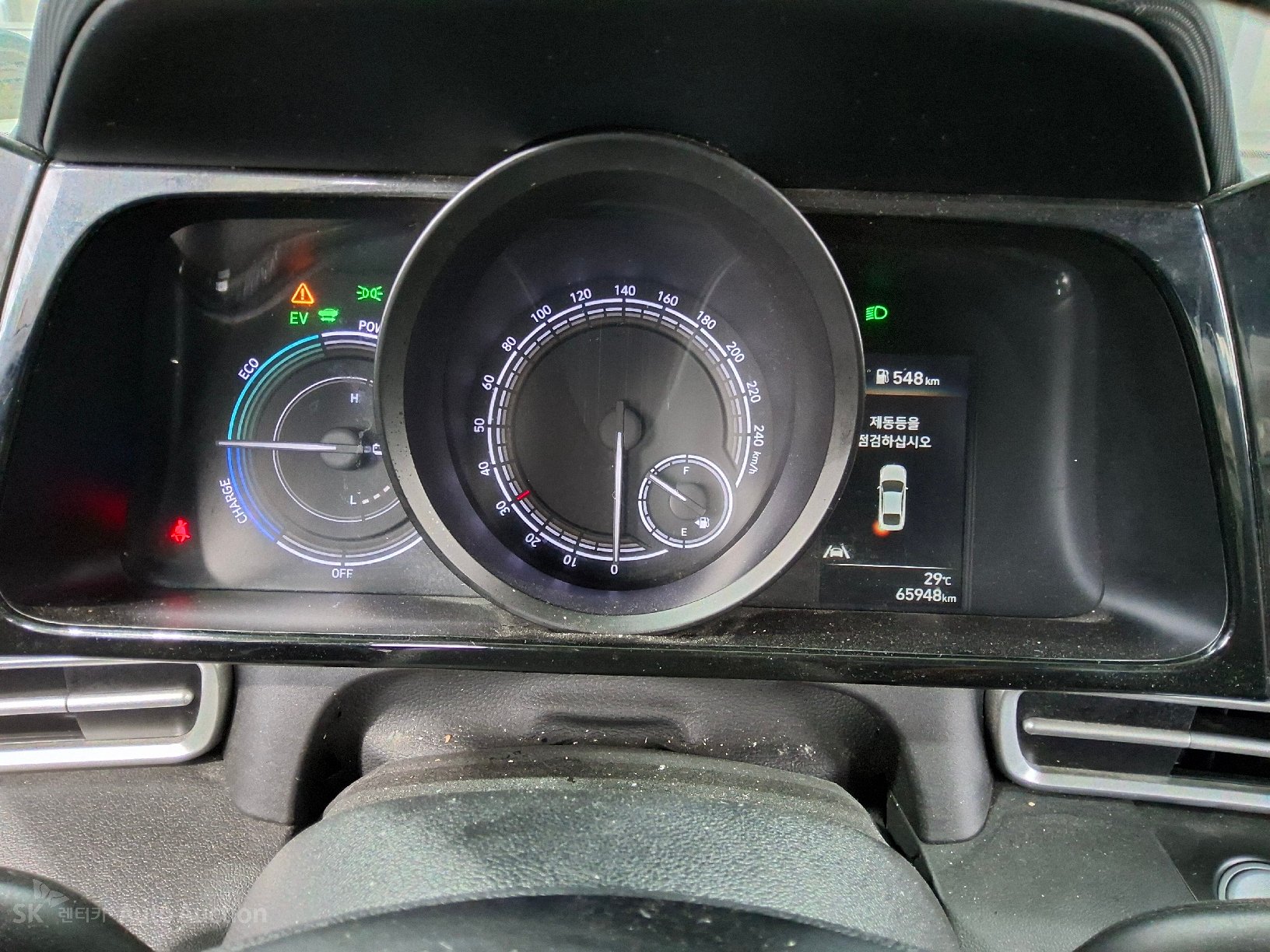 2023 - hyundai avante
