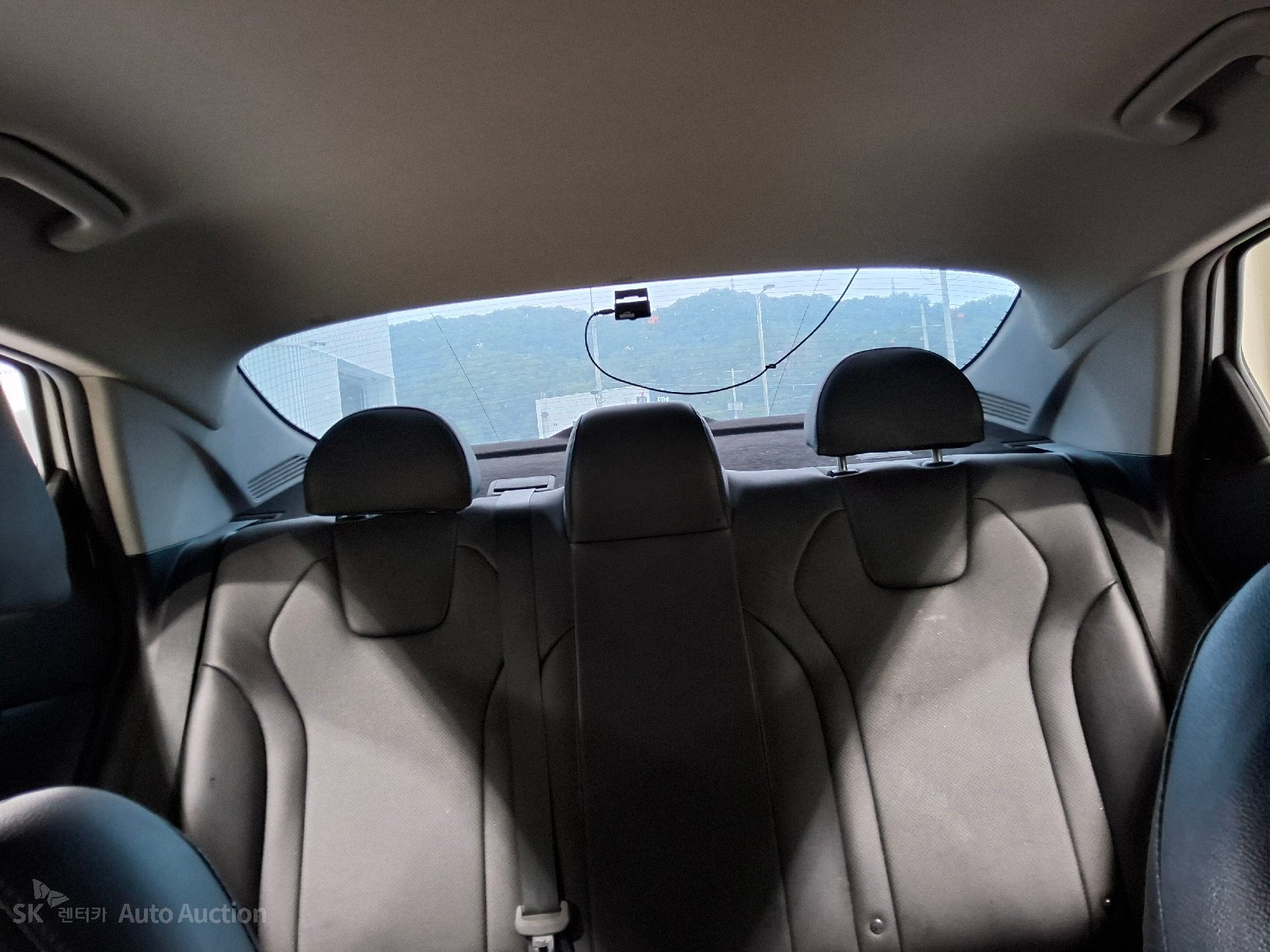 2023 - hyundai avante
