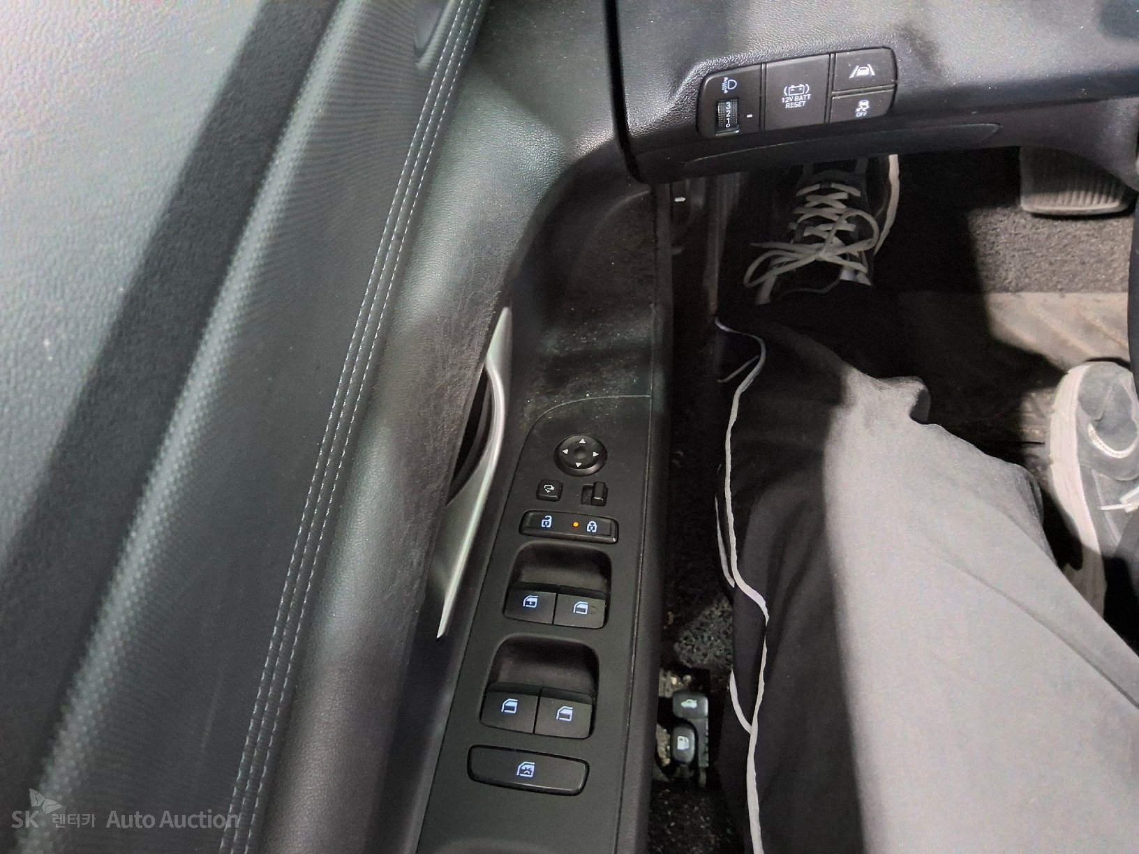 2023 - hyundai avante
