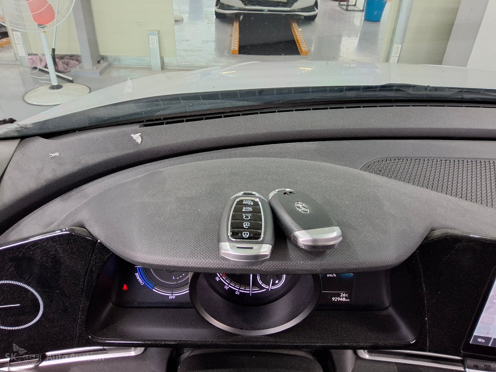 2023 - hyundai avante