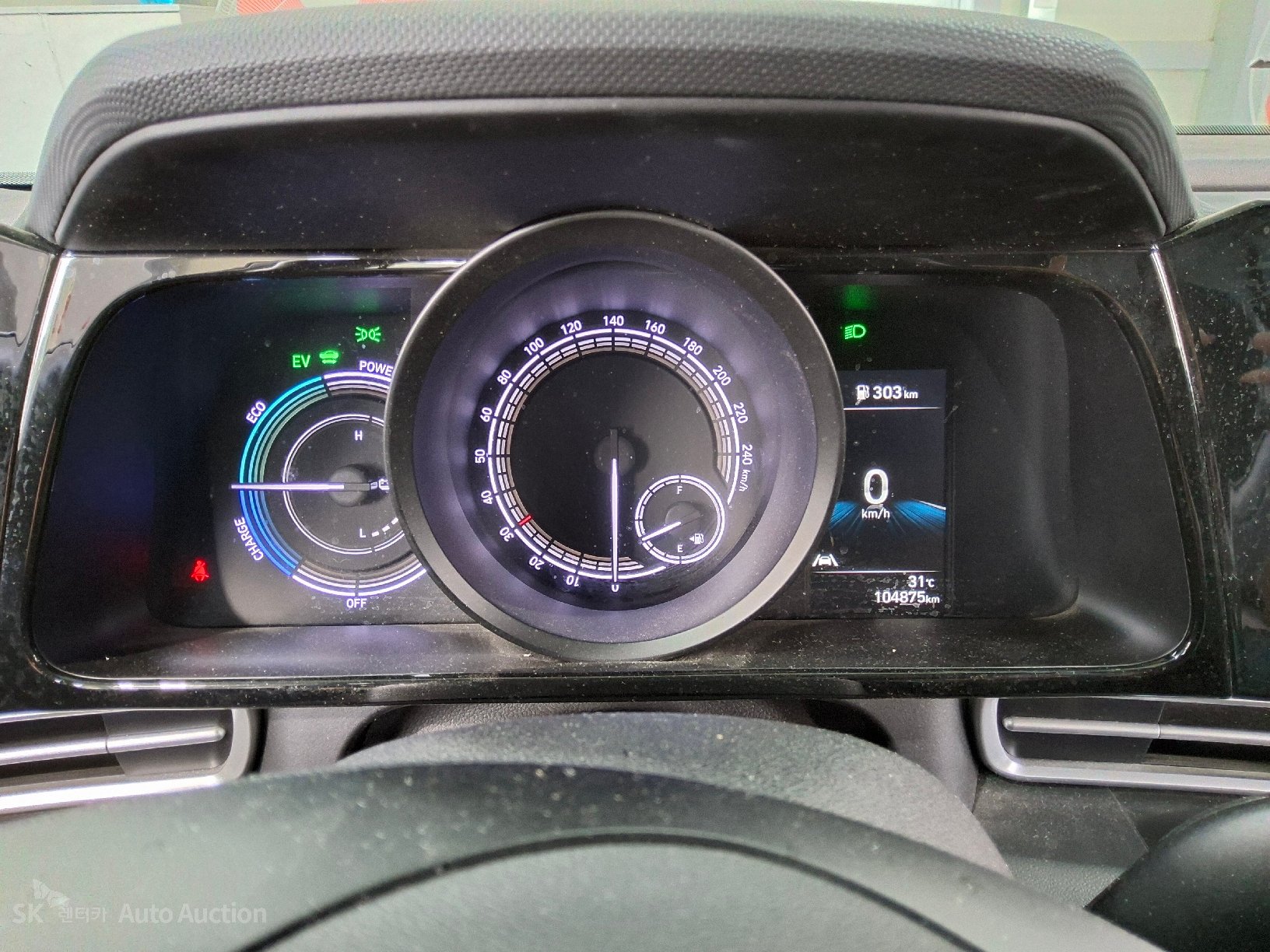 2023 - hyundai avante