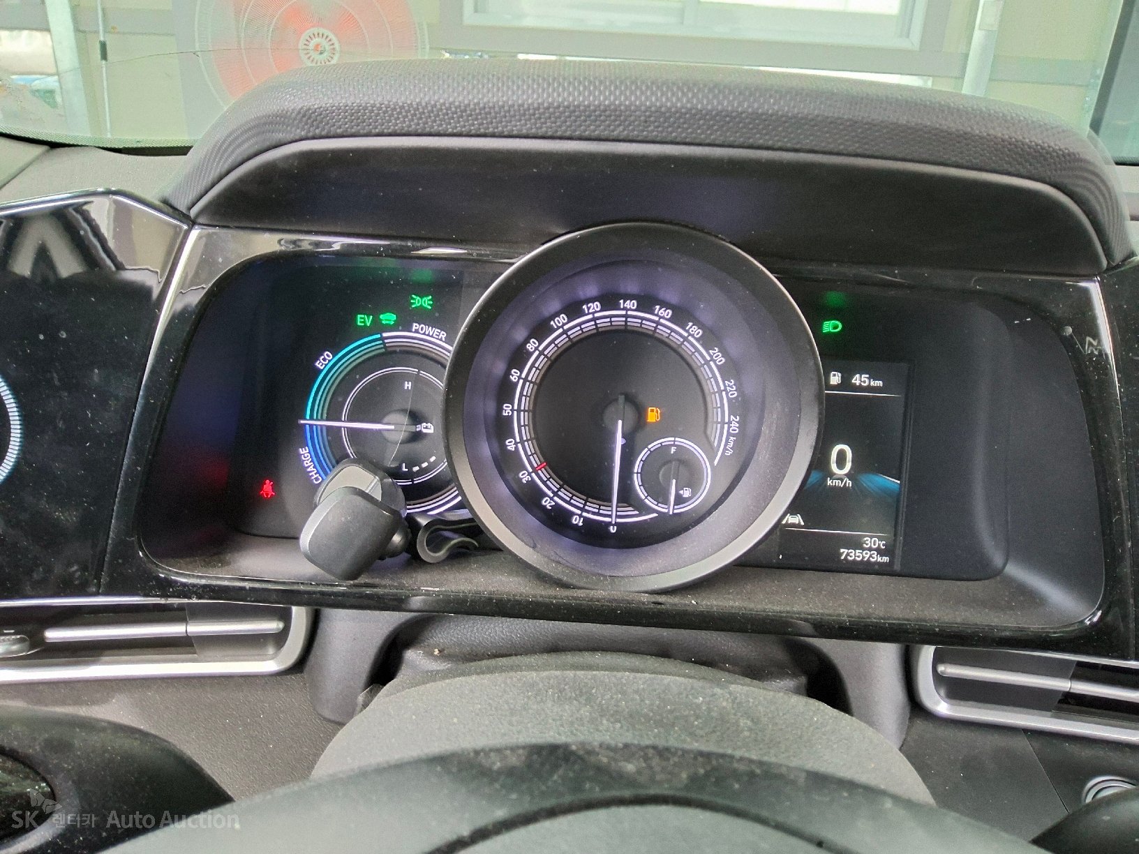 2023 - hyundai avante