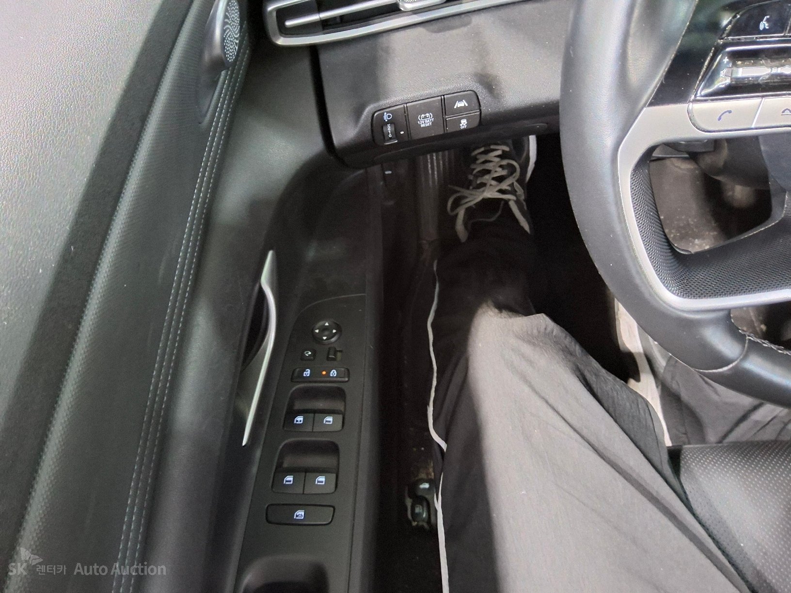 2023 - hyundai avante