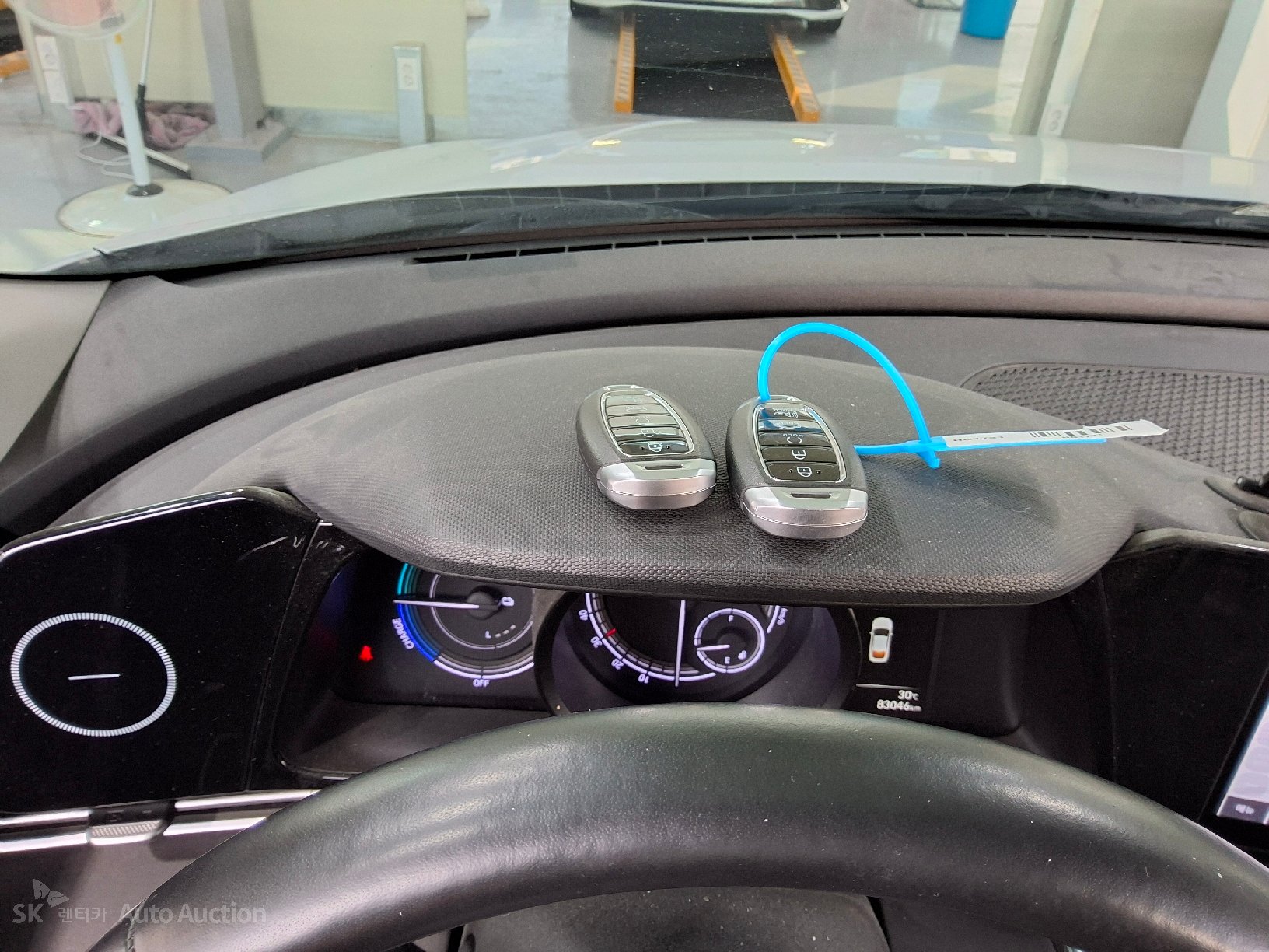 2023 - hyundai avante