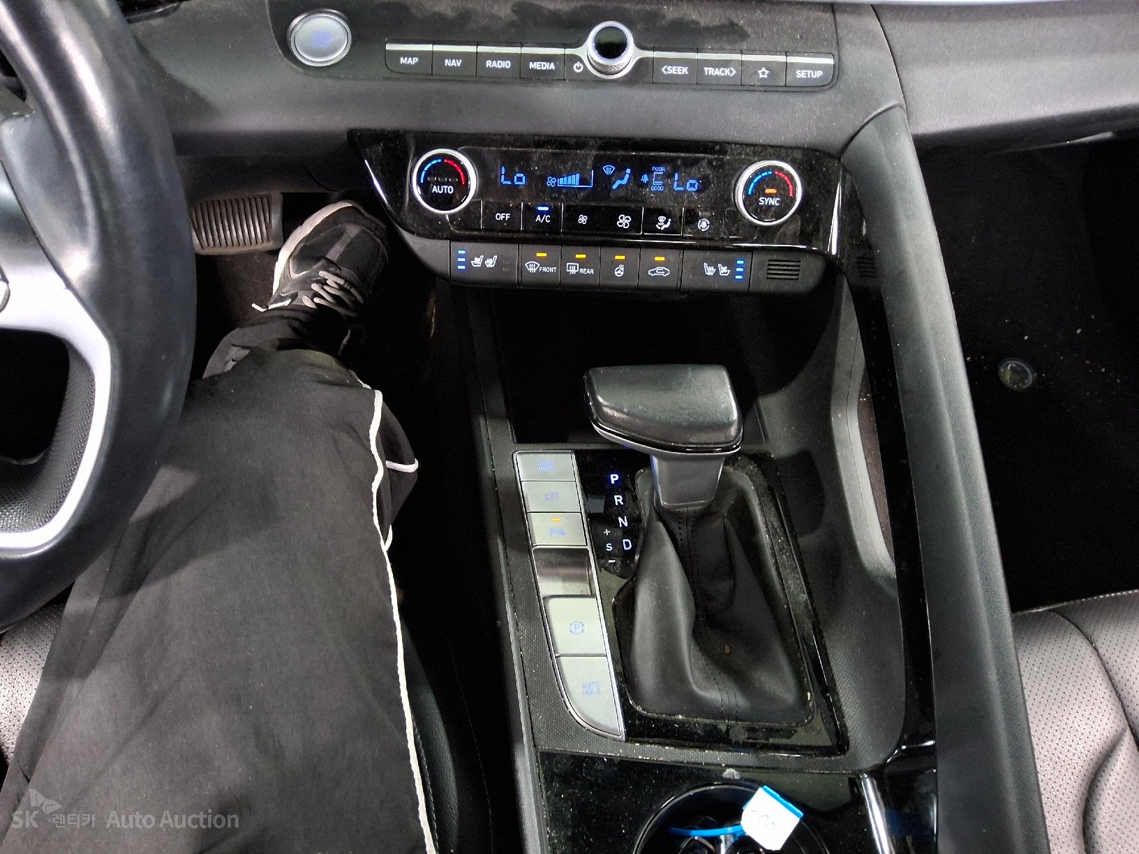 2023 - hyundai avante