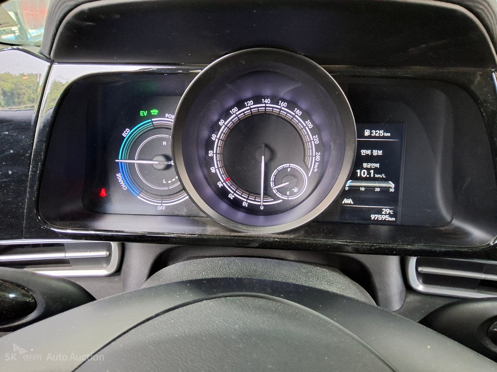 2023 - hyundai avante