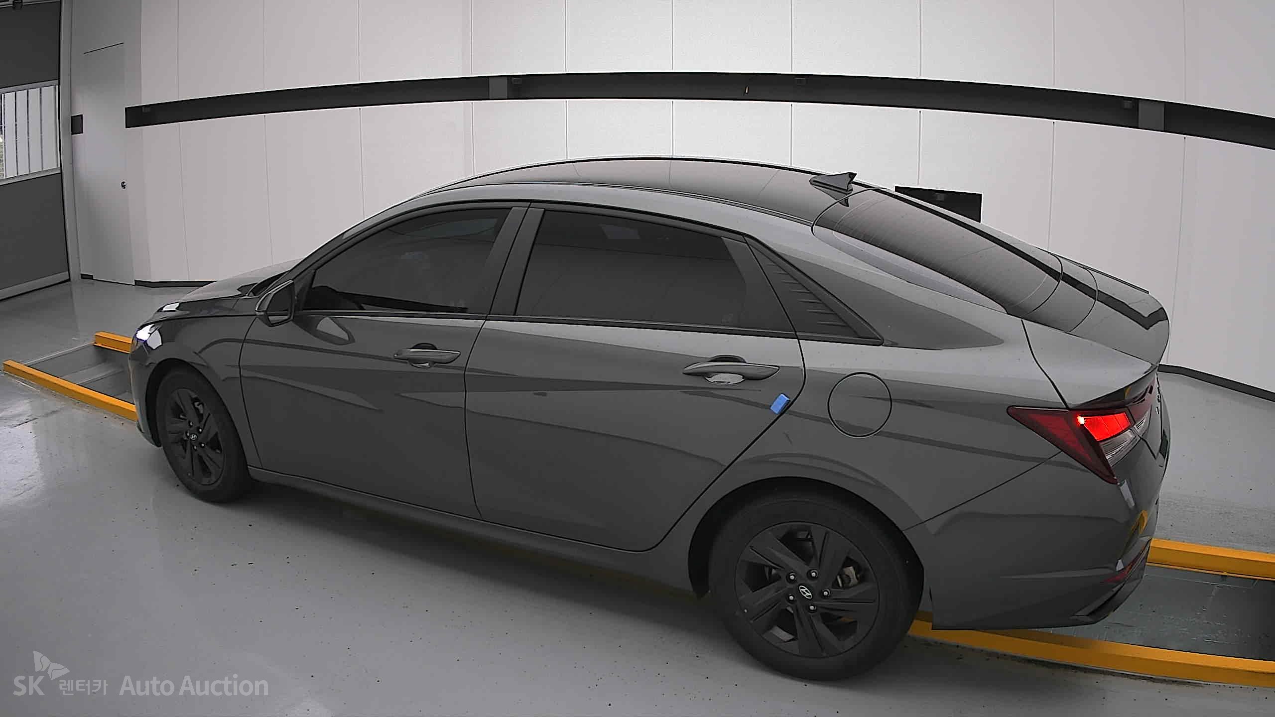 2023 - hyundai avante