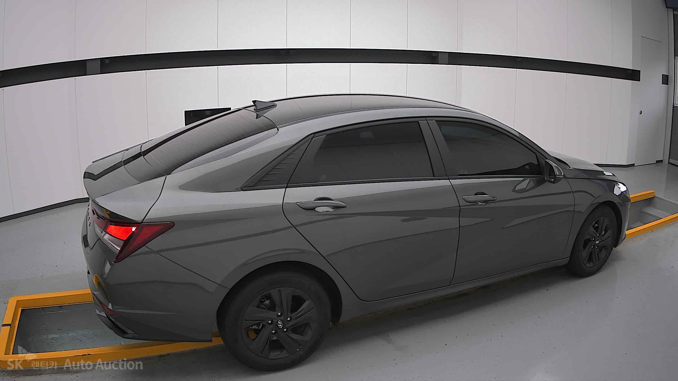 2023 - hyundai avante