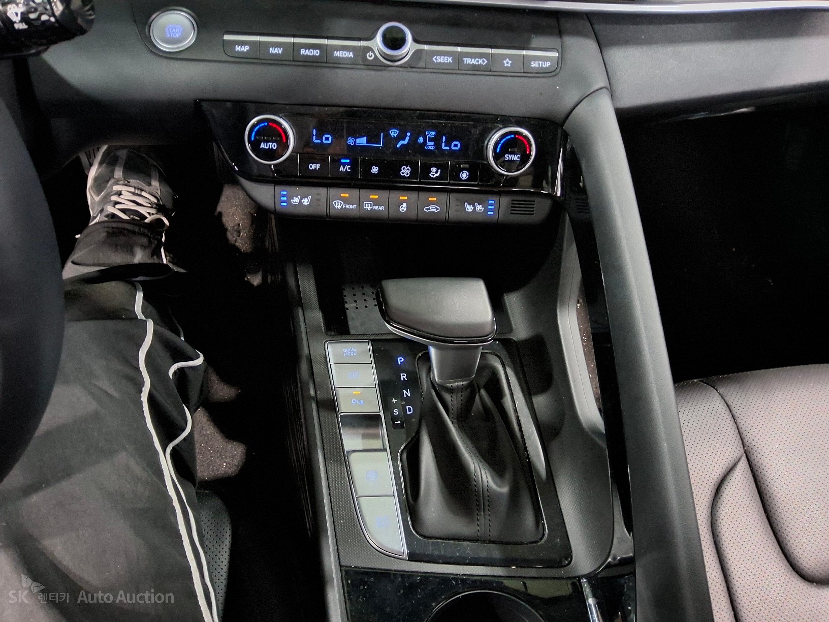2023 - hyundai avante