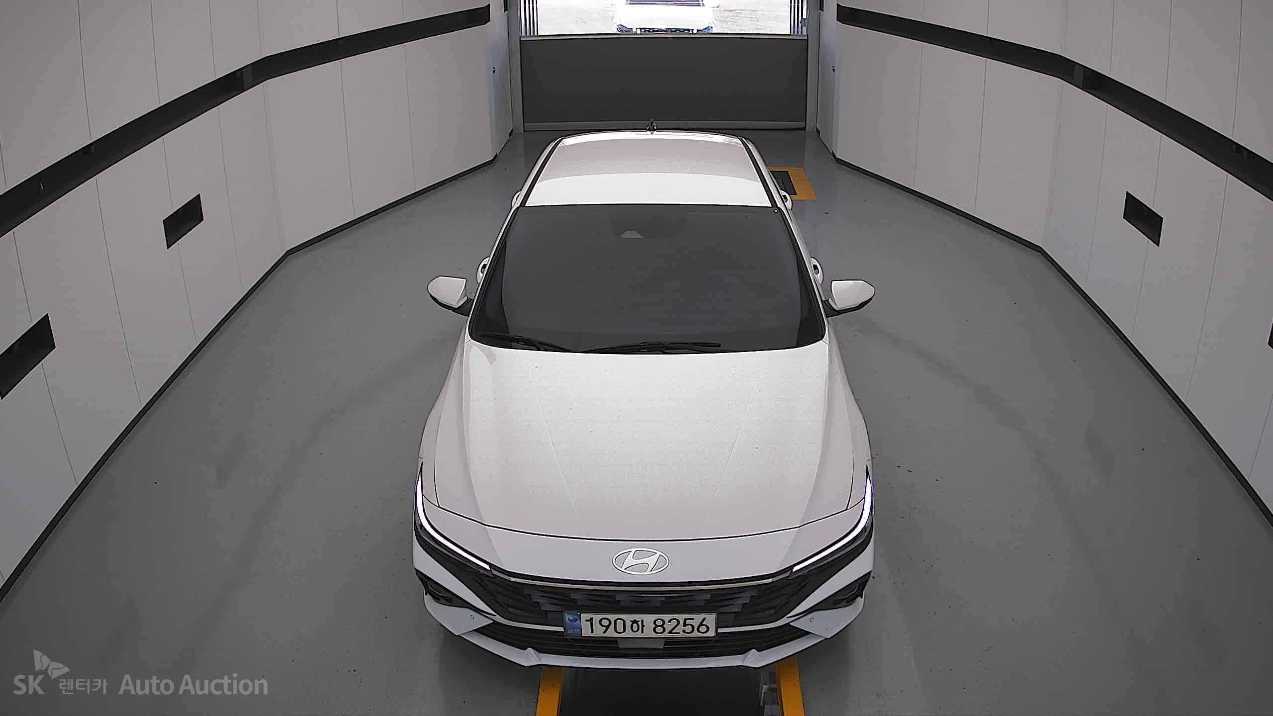 2024 - hyundai avante