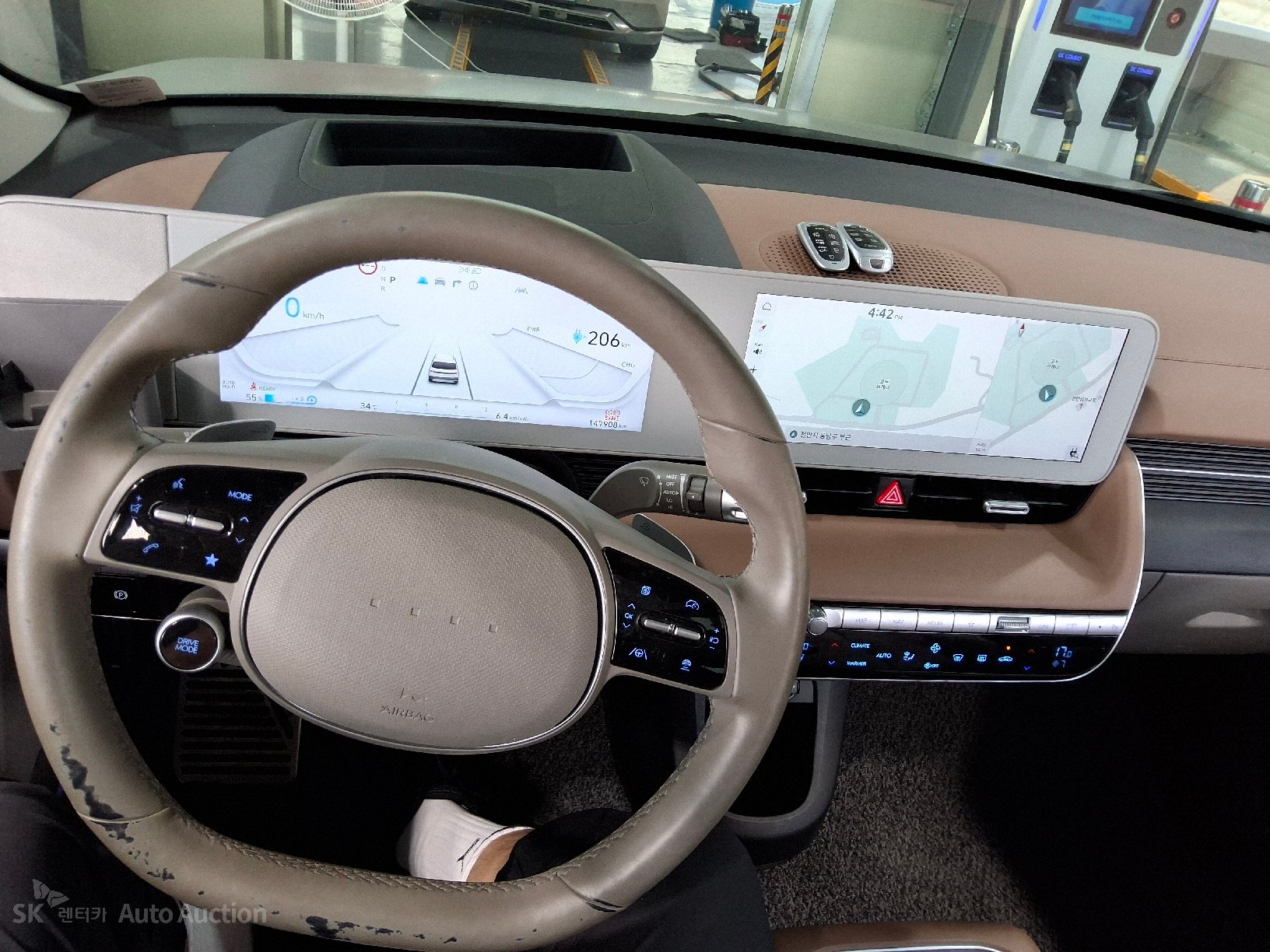 2022 - hyundai ioniq