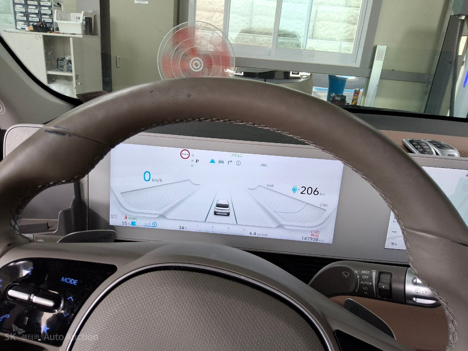 2022 - hyundai ioniq
