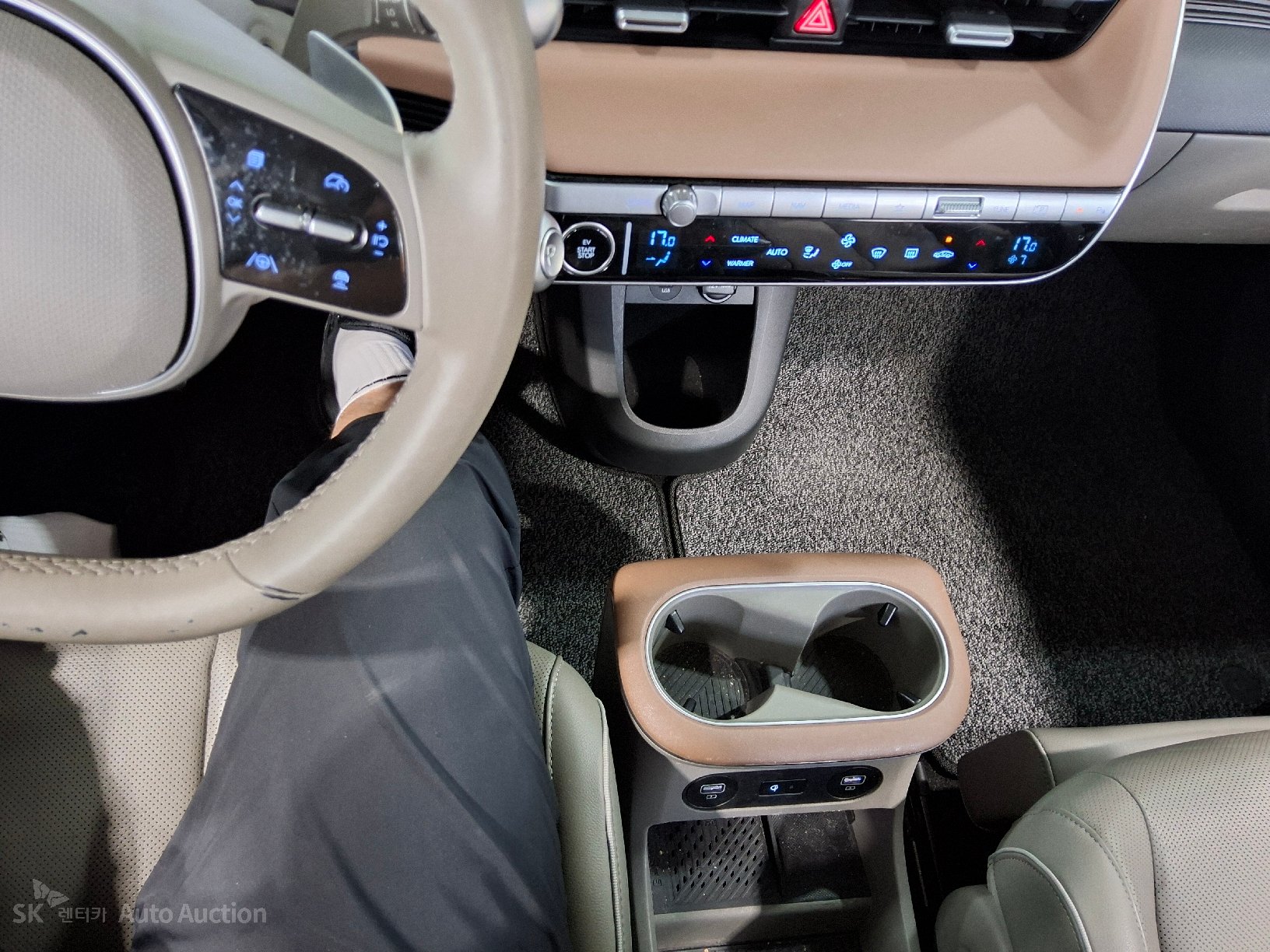 2022 - hyundai ioniq