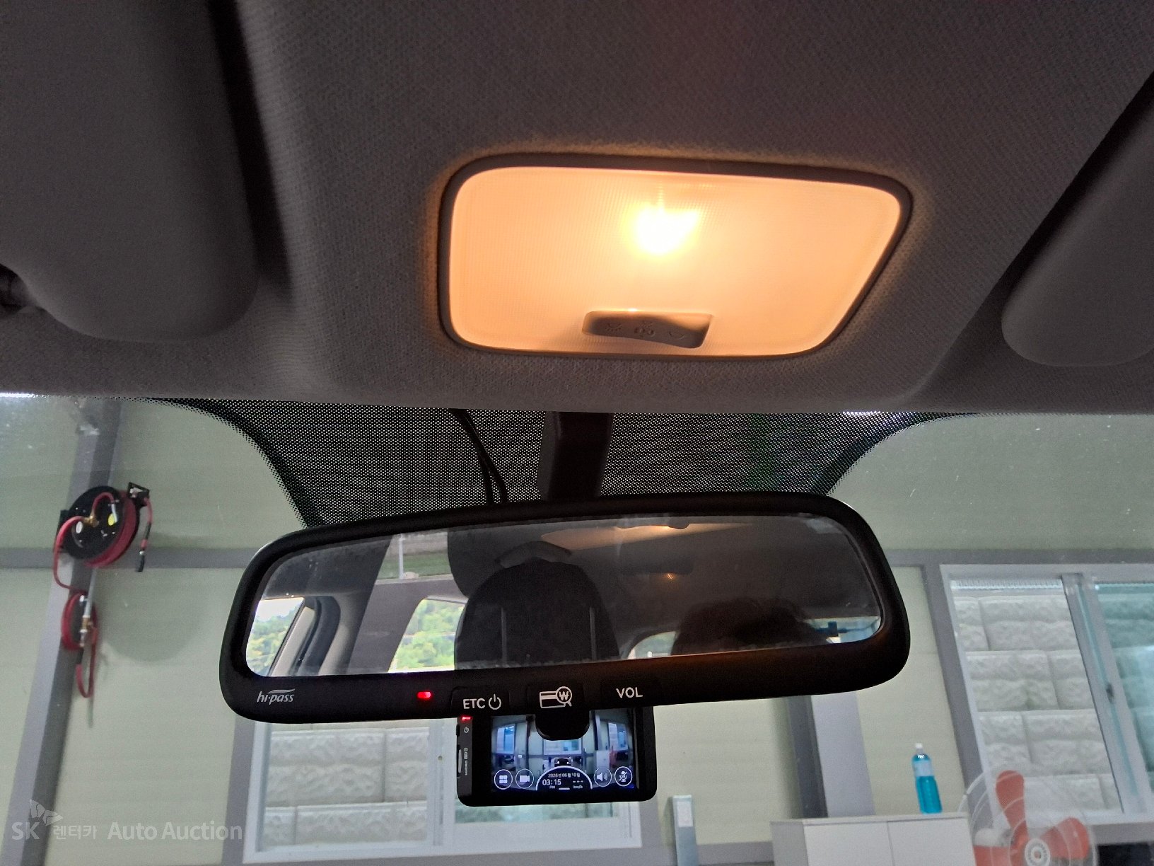2023 - kia morning