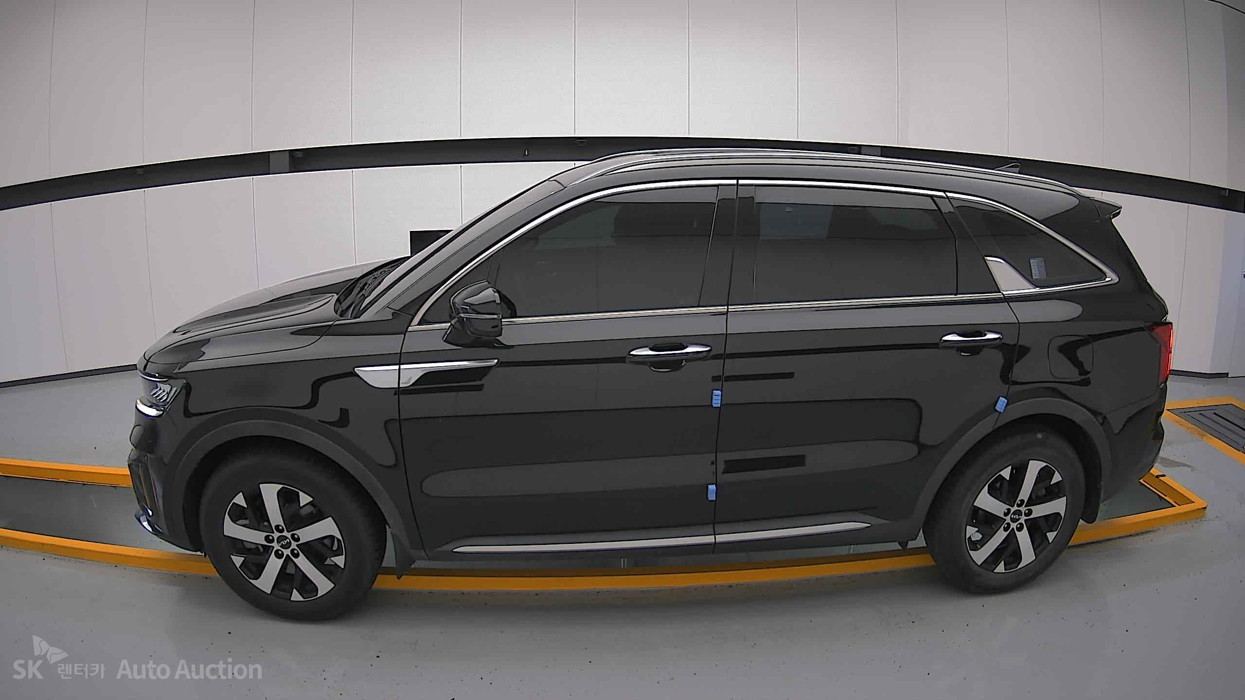 2022 - kia sorento