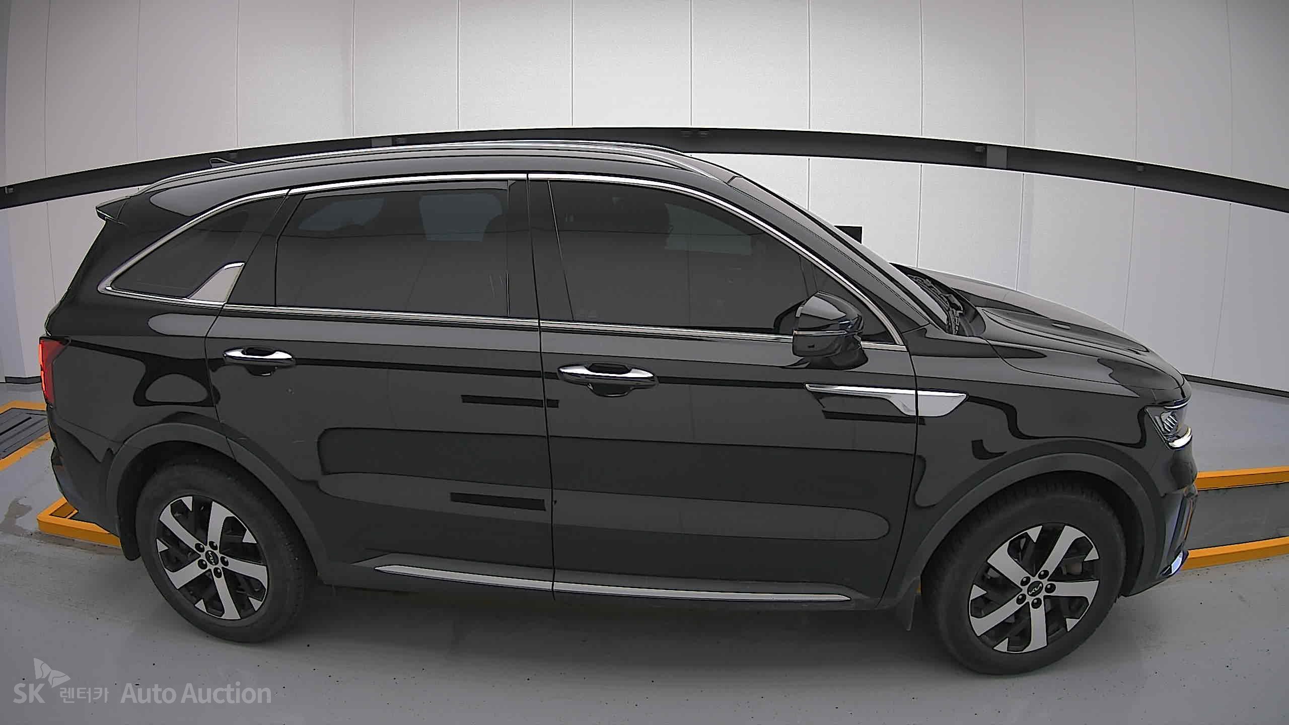 2022 - kia sorento