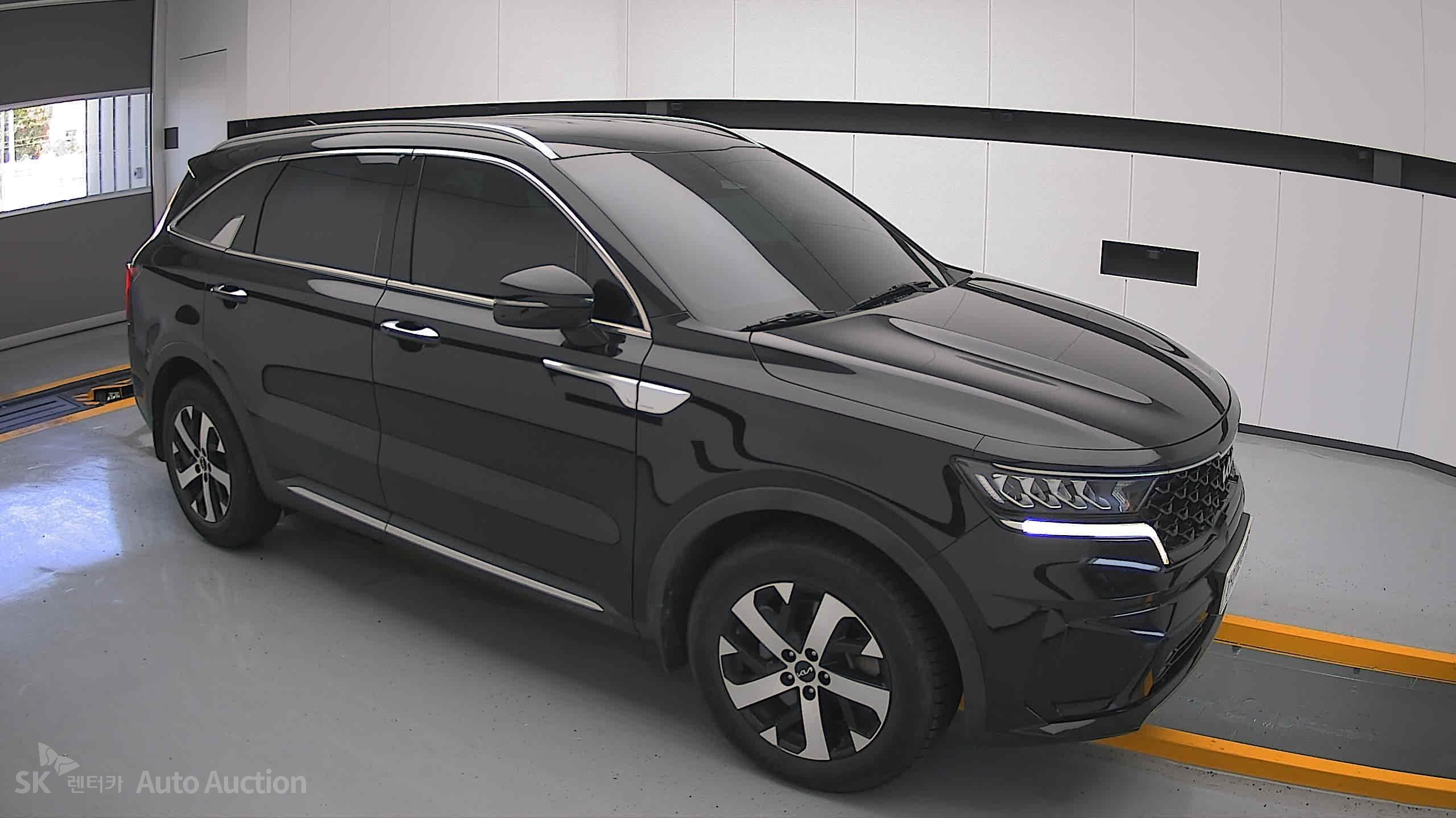 2022 - kia sorento