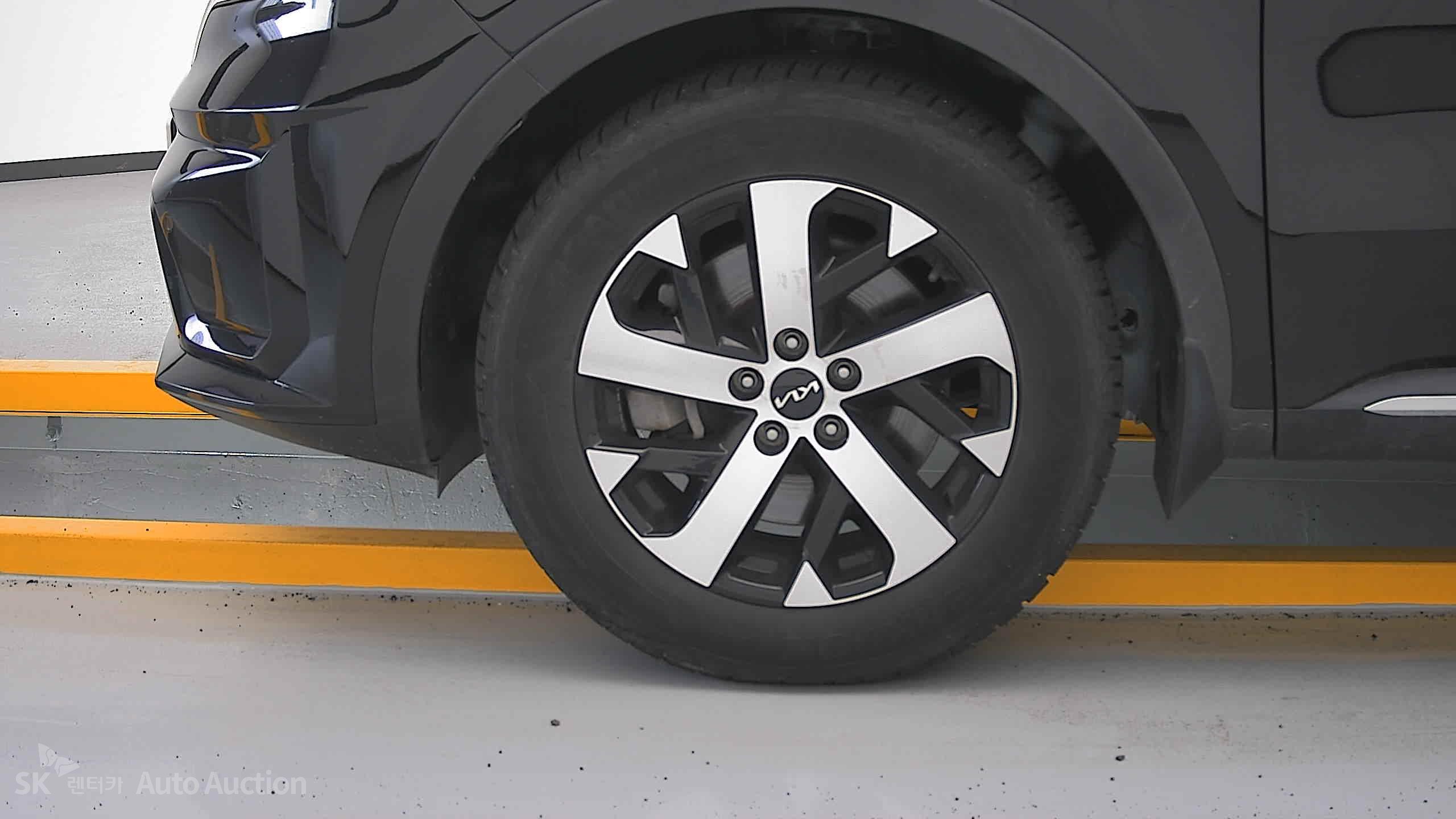 2022 - kia sorento