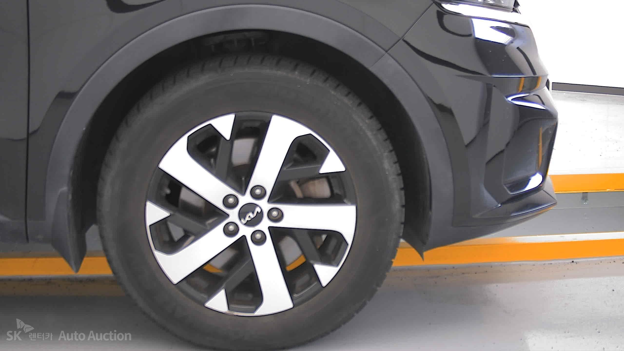 2022 - kia sorento