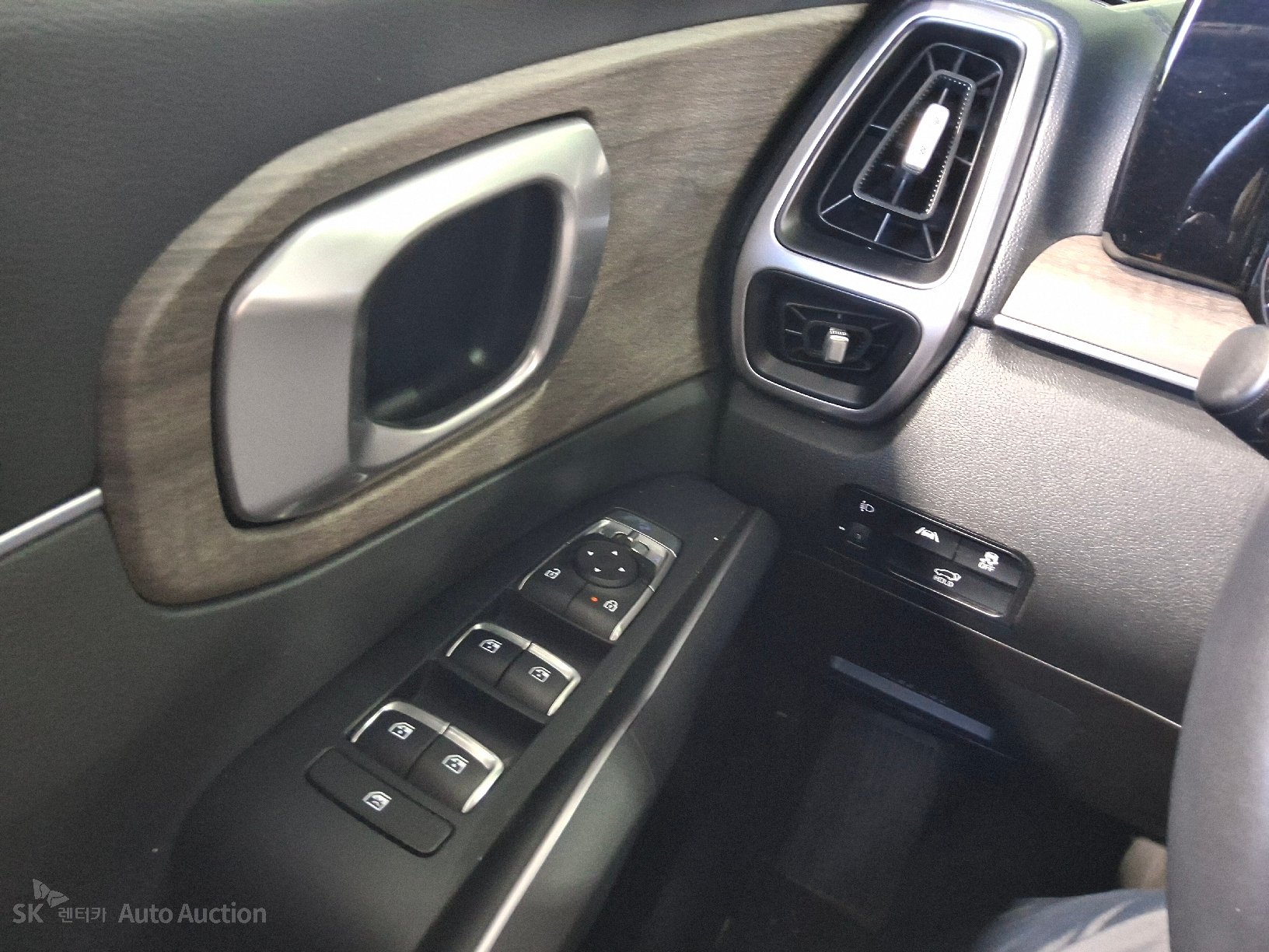 2022 - kia sorento