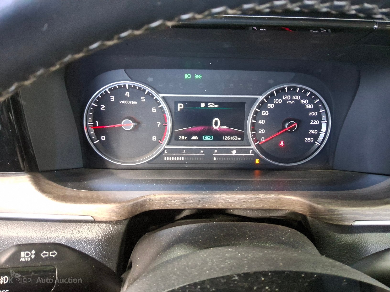 2022 - kia sorento