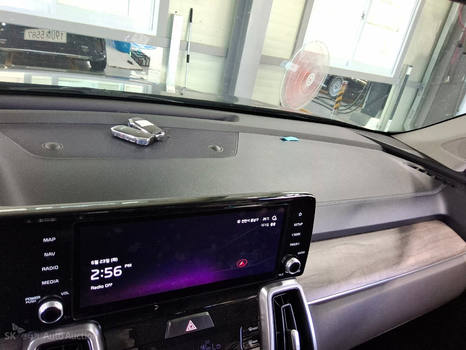 2022 - kia sorento