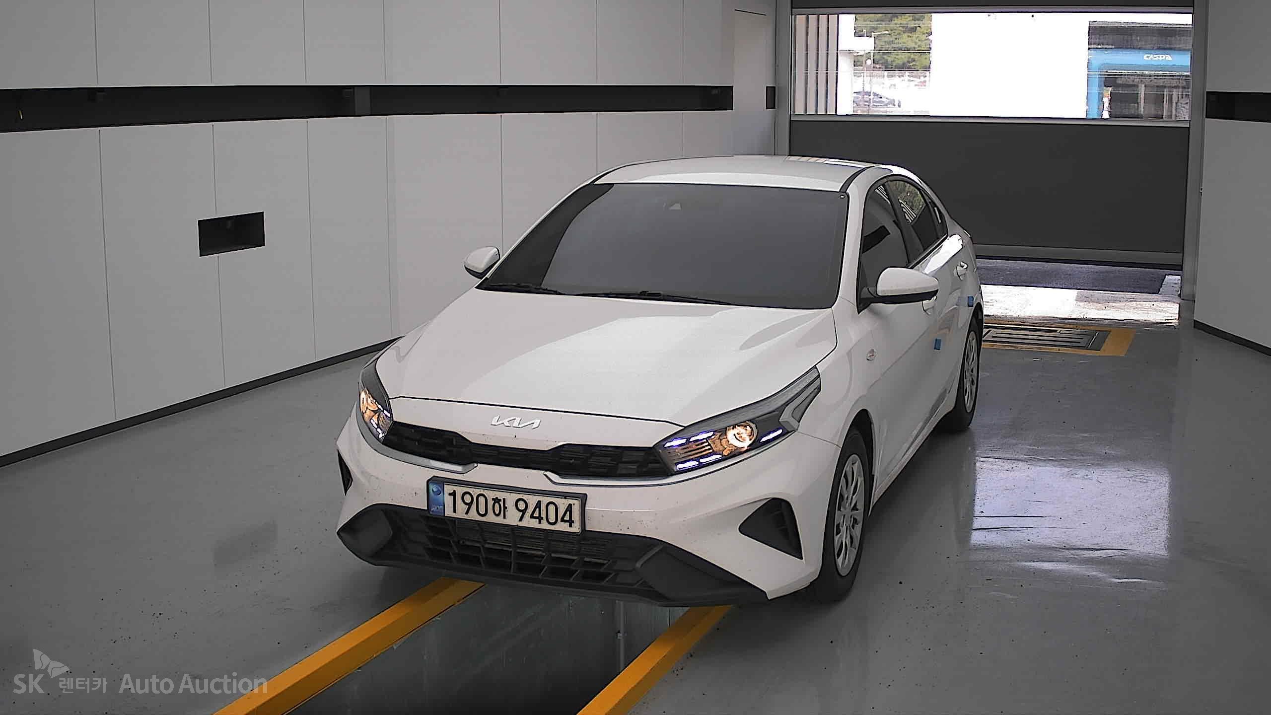 2023 - kia k3