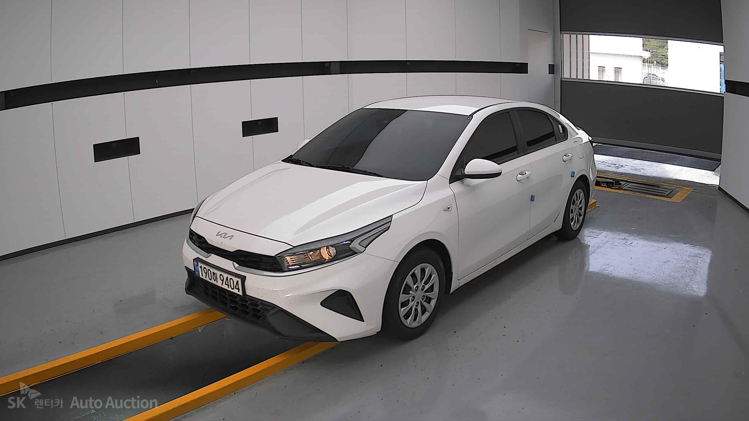 2023 - kia k3