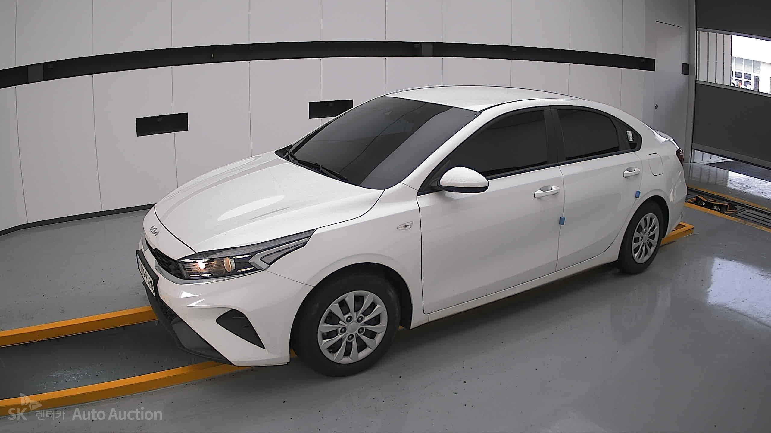 2023 - kia k3