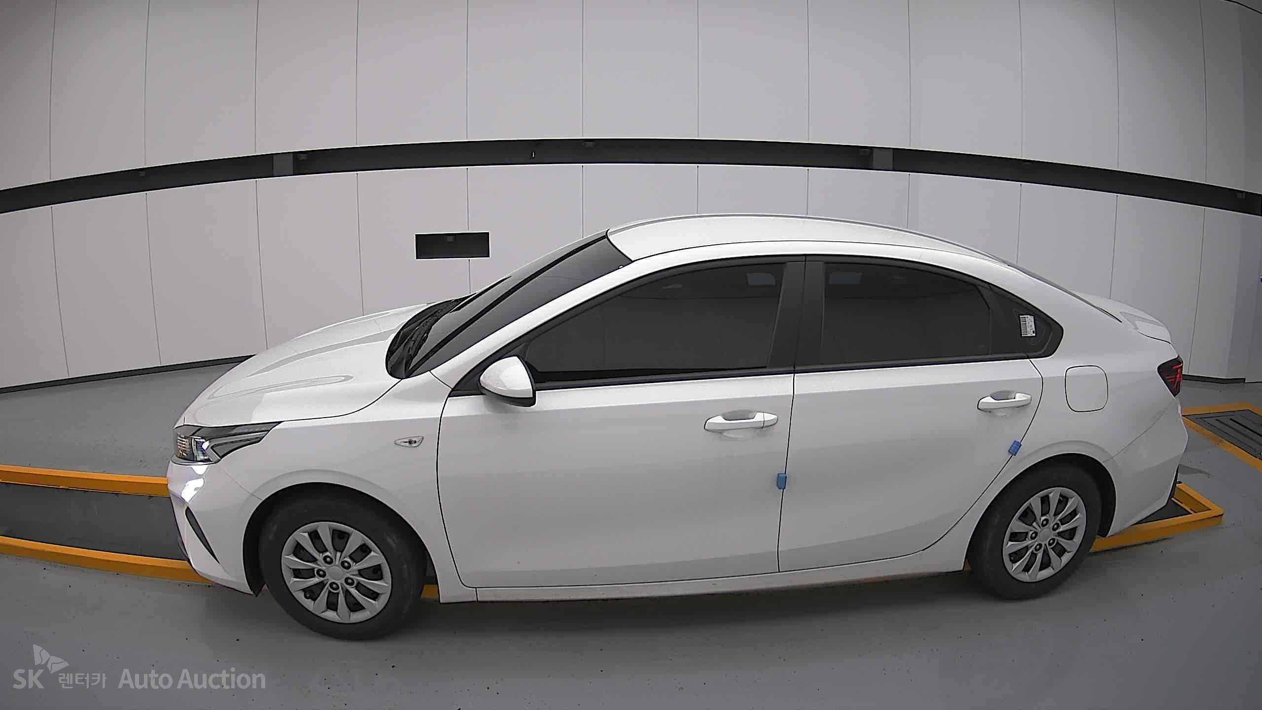 2023 - kia k3