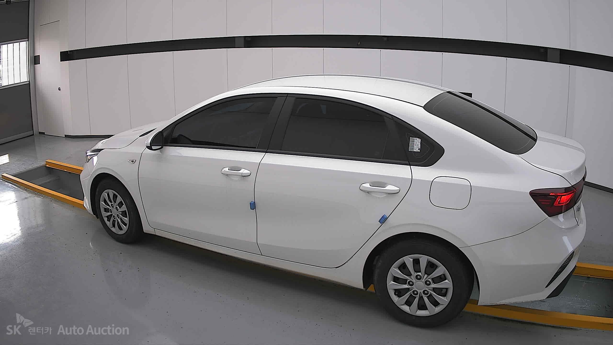 2023 - kia k3
