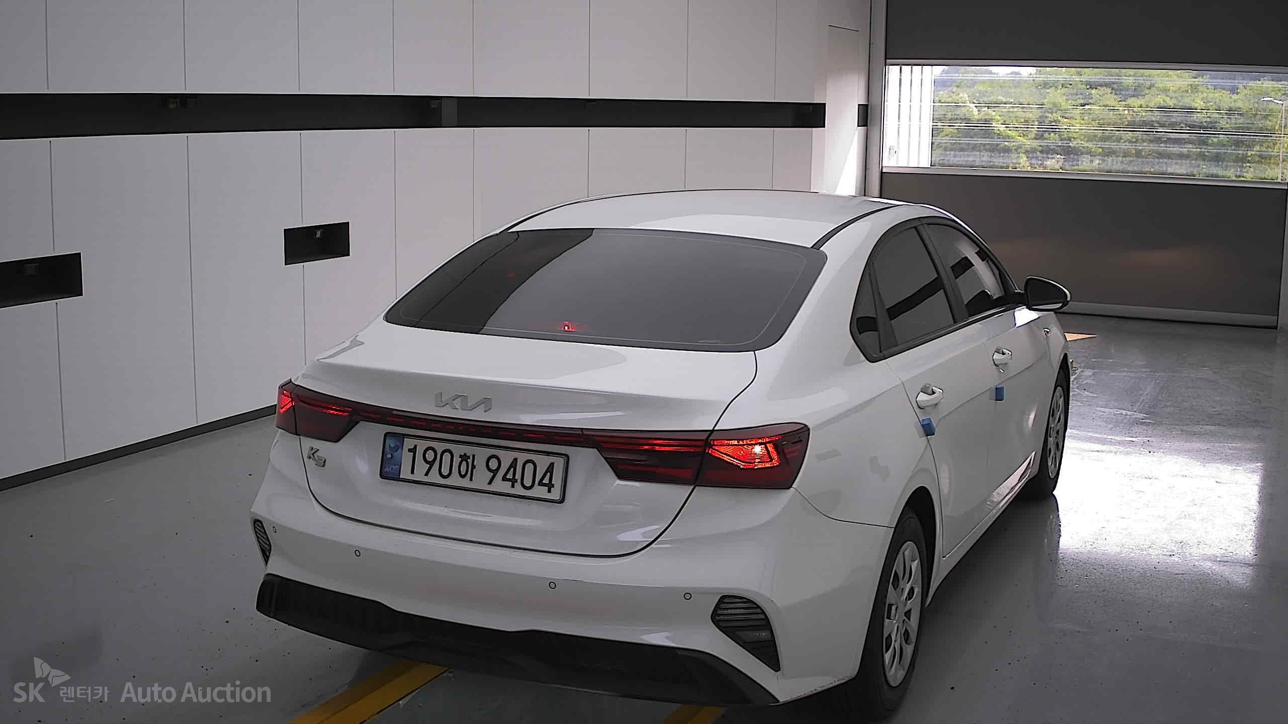 2023 - kia k3