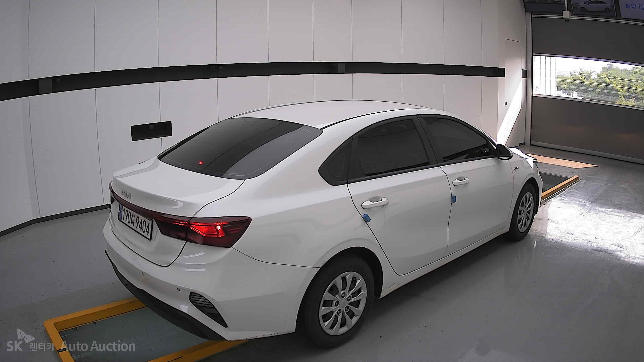 2023 - kia k3