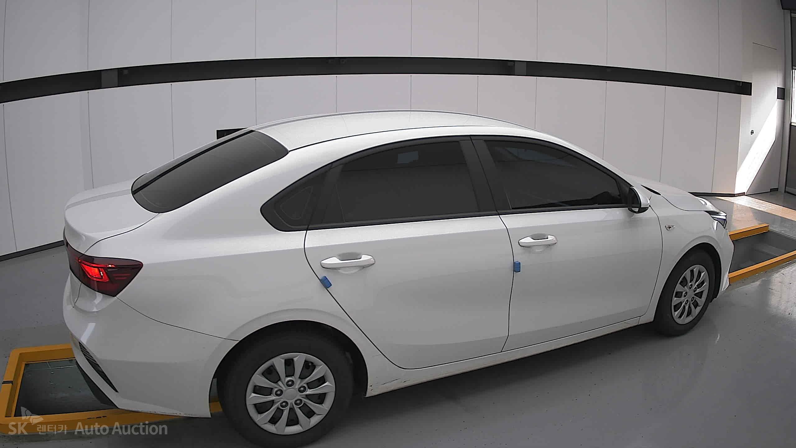 2023 - kia k3
