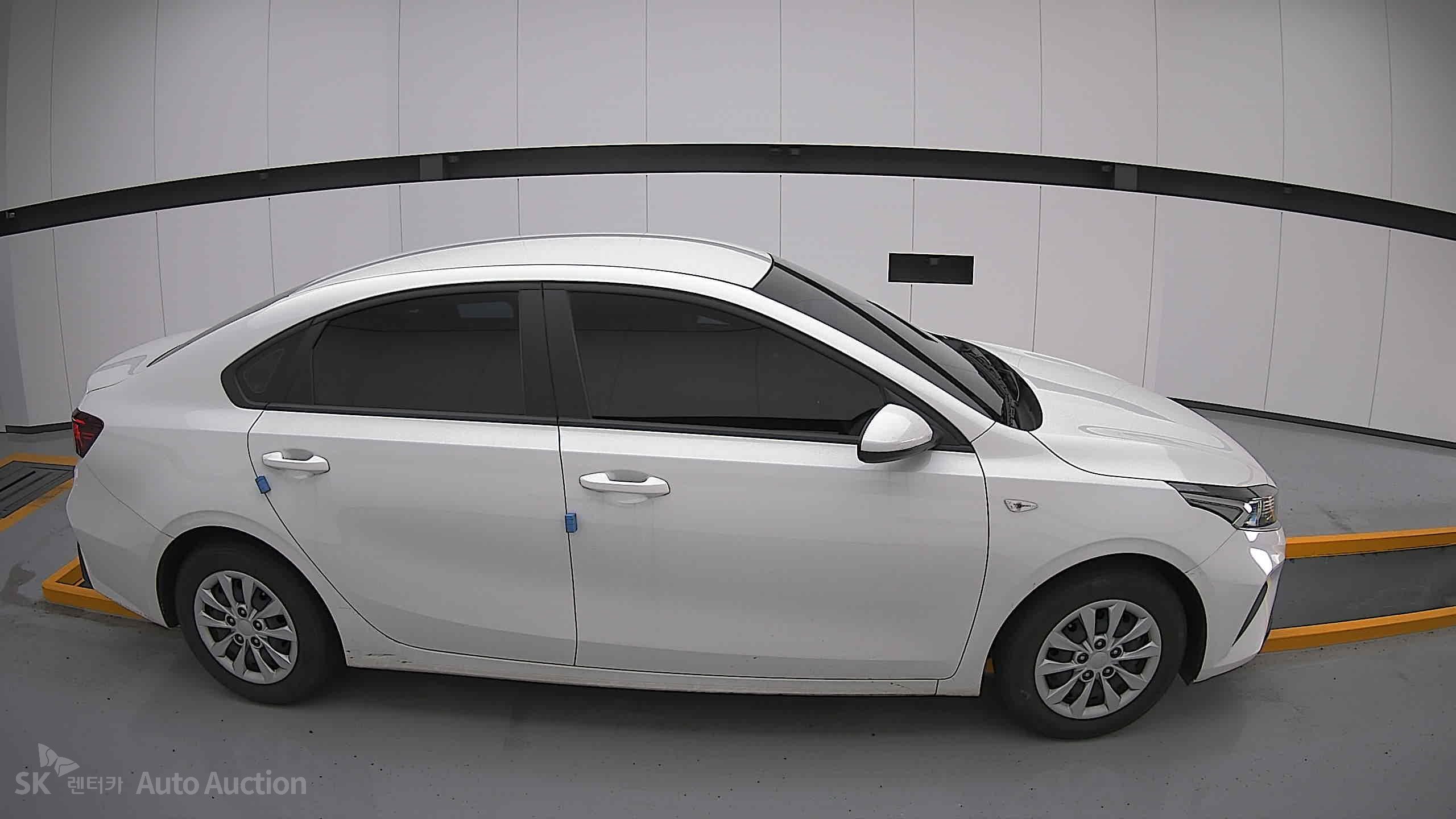 2023 - kia k3