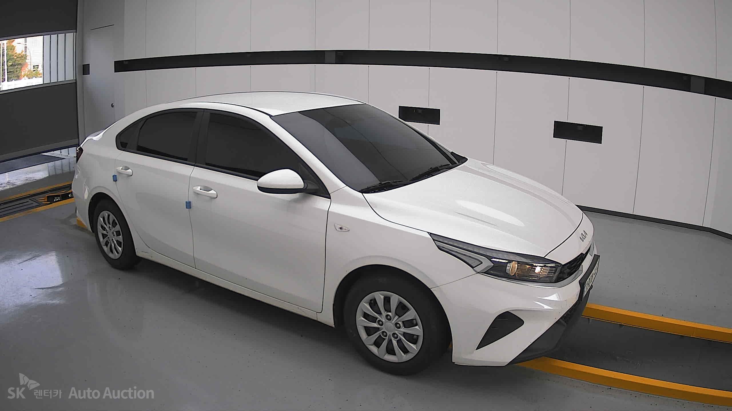 2023 - kia k3