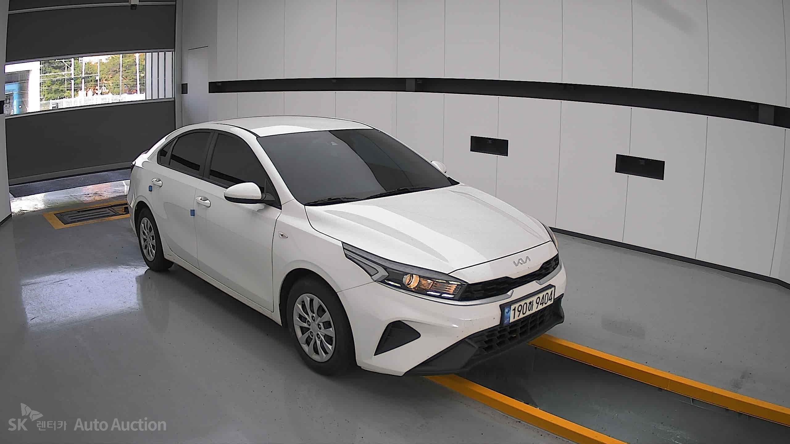 2023 - kia k3