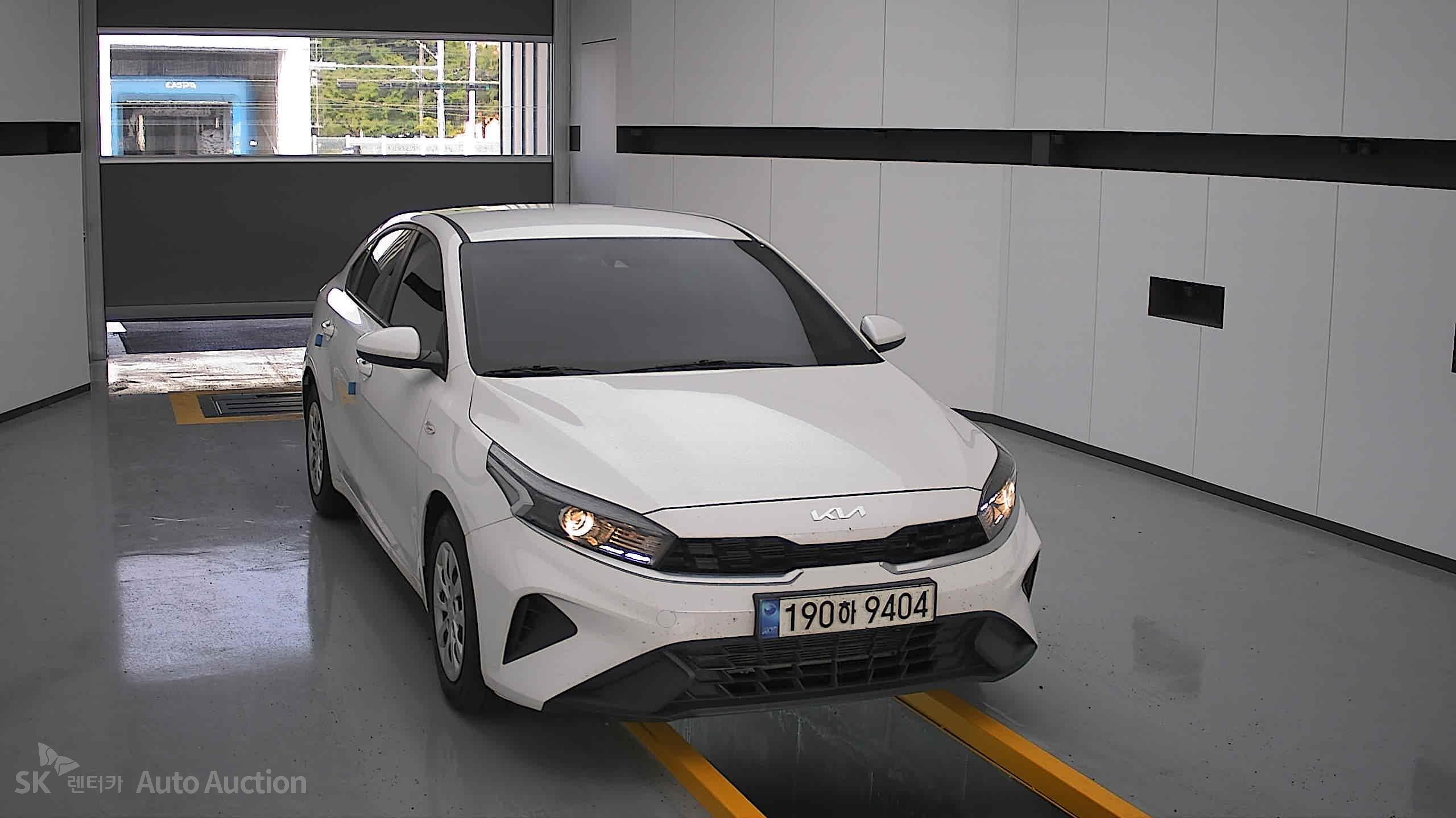 2023 - kia k3