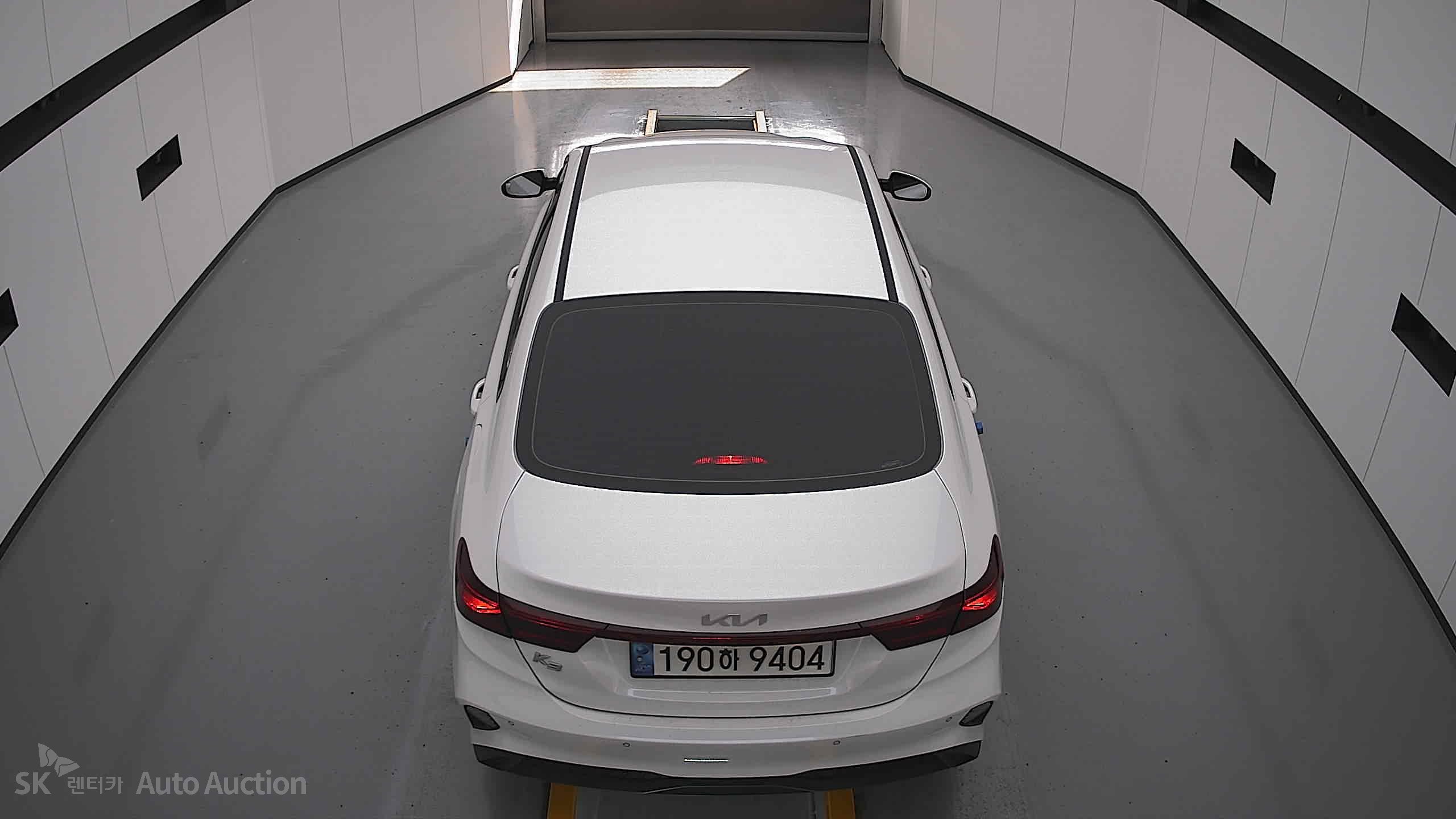 2023 - kia k3