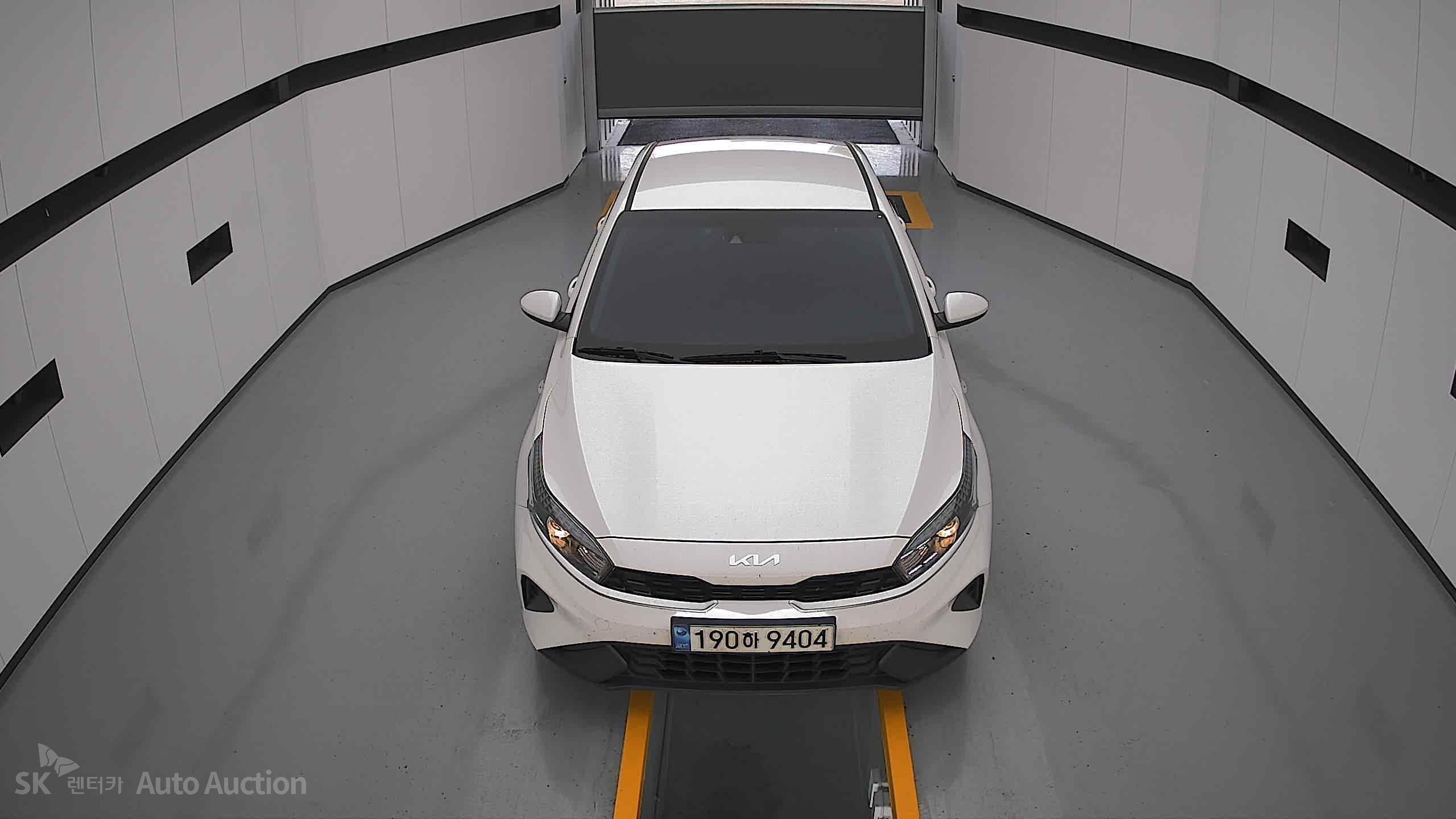 2023 - kia k3