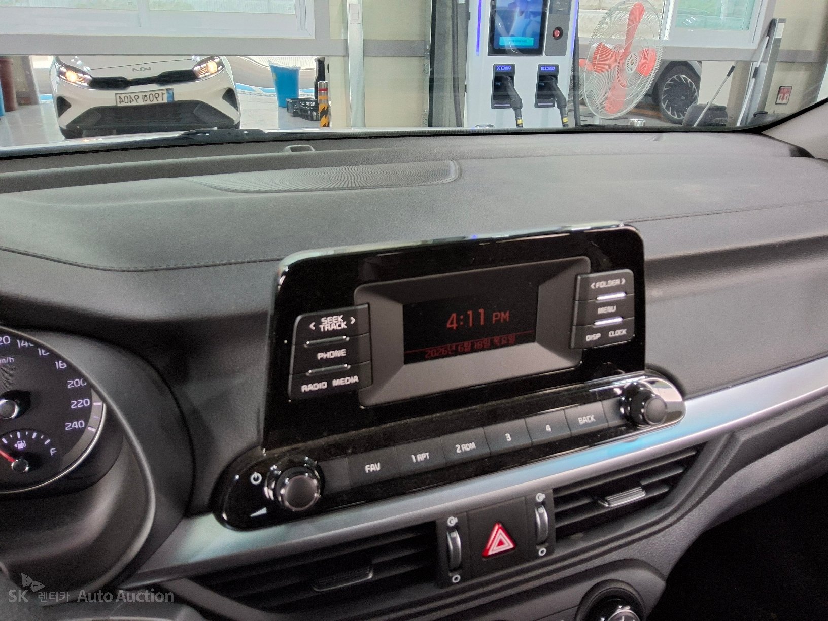 2023 - kia k3