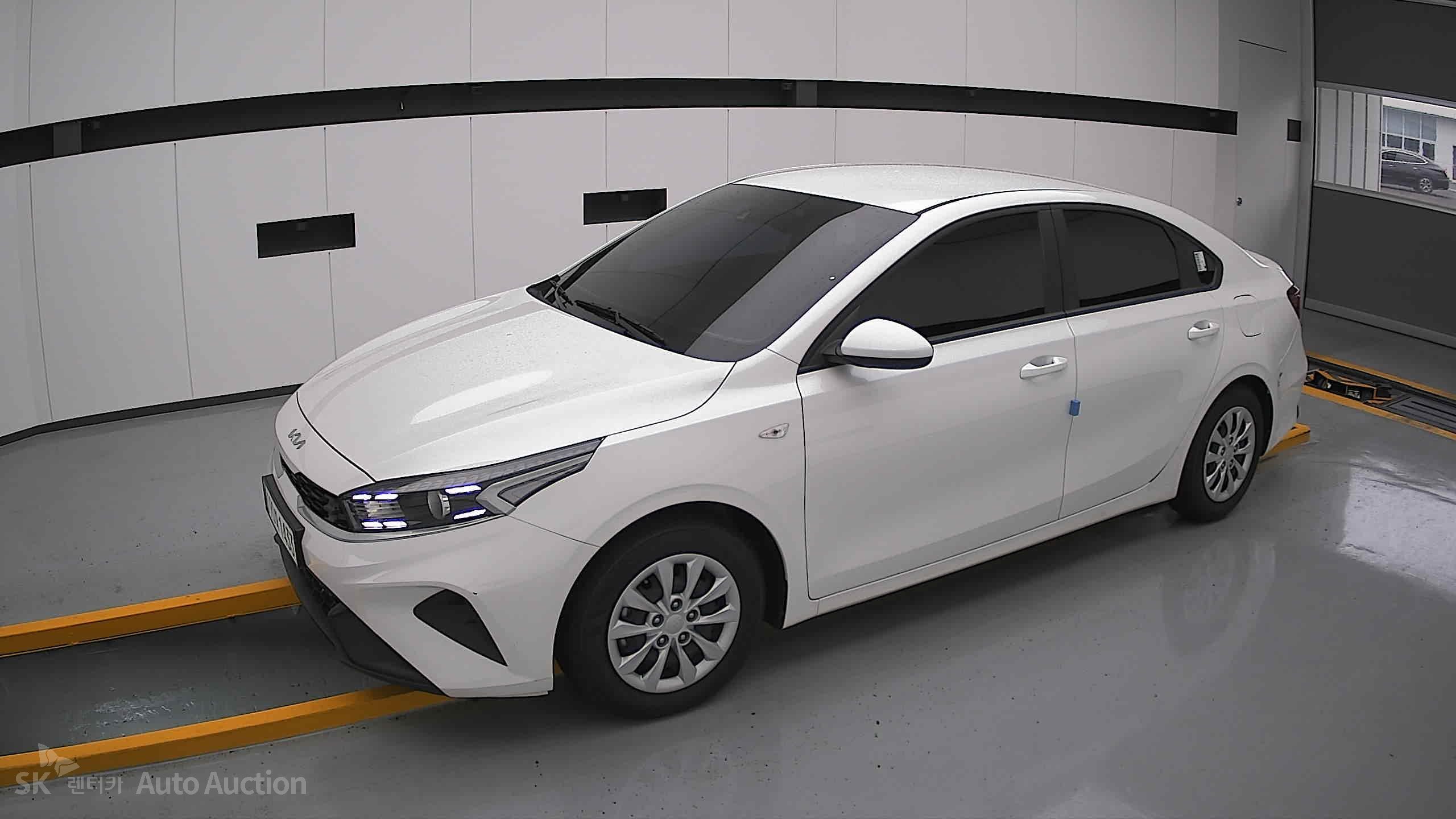 2023 - kia k3