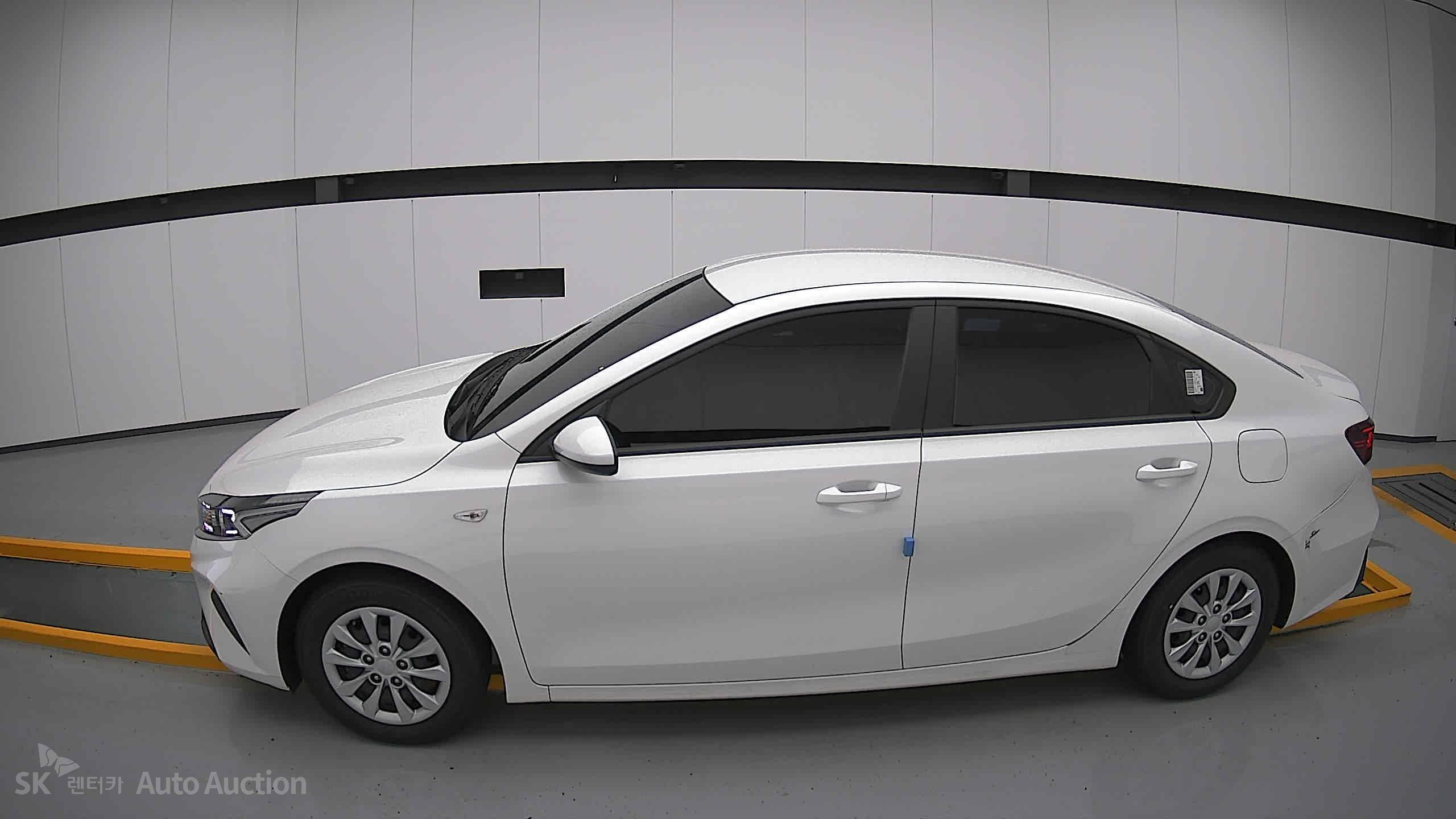 2023 - kia k3