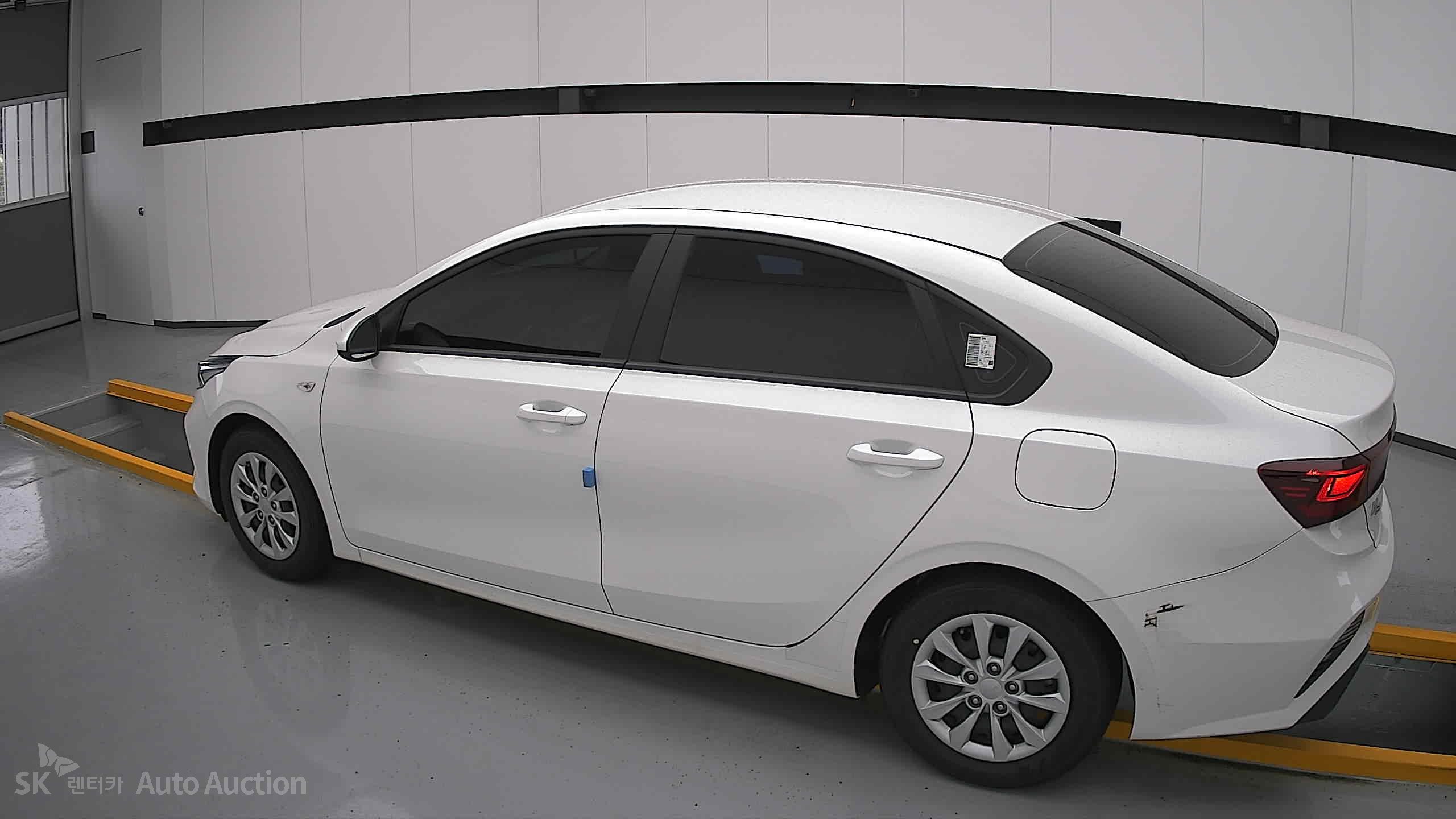 2023 - kia k3