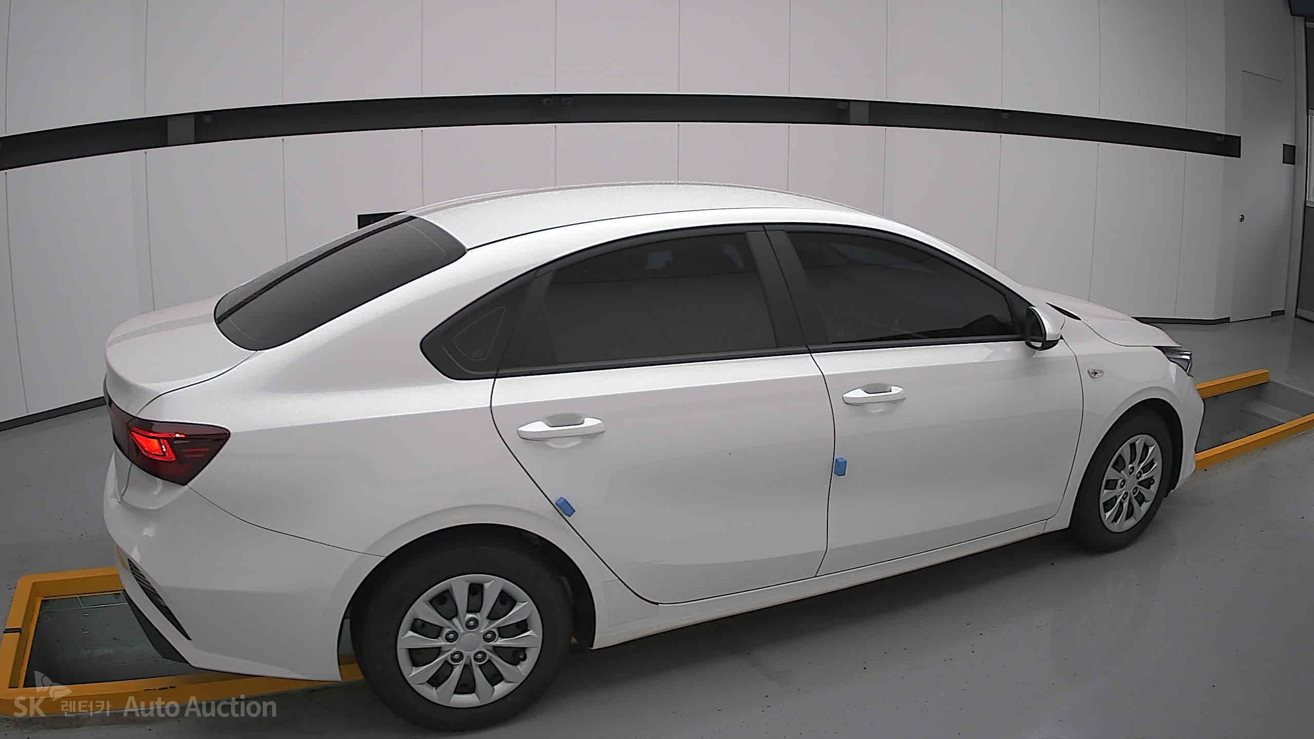 2023 - kia k3